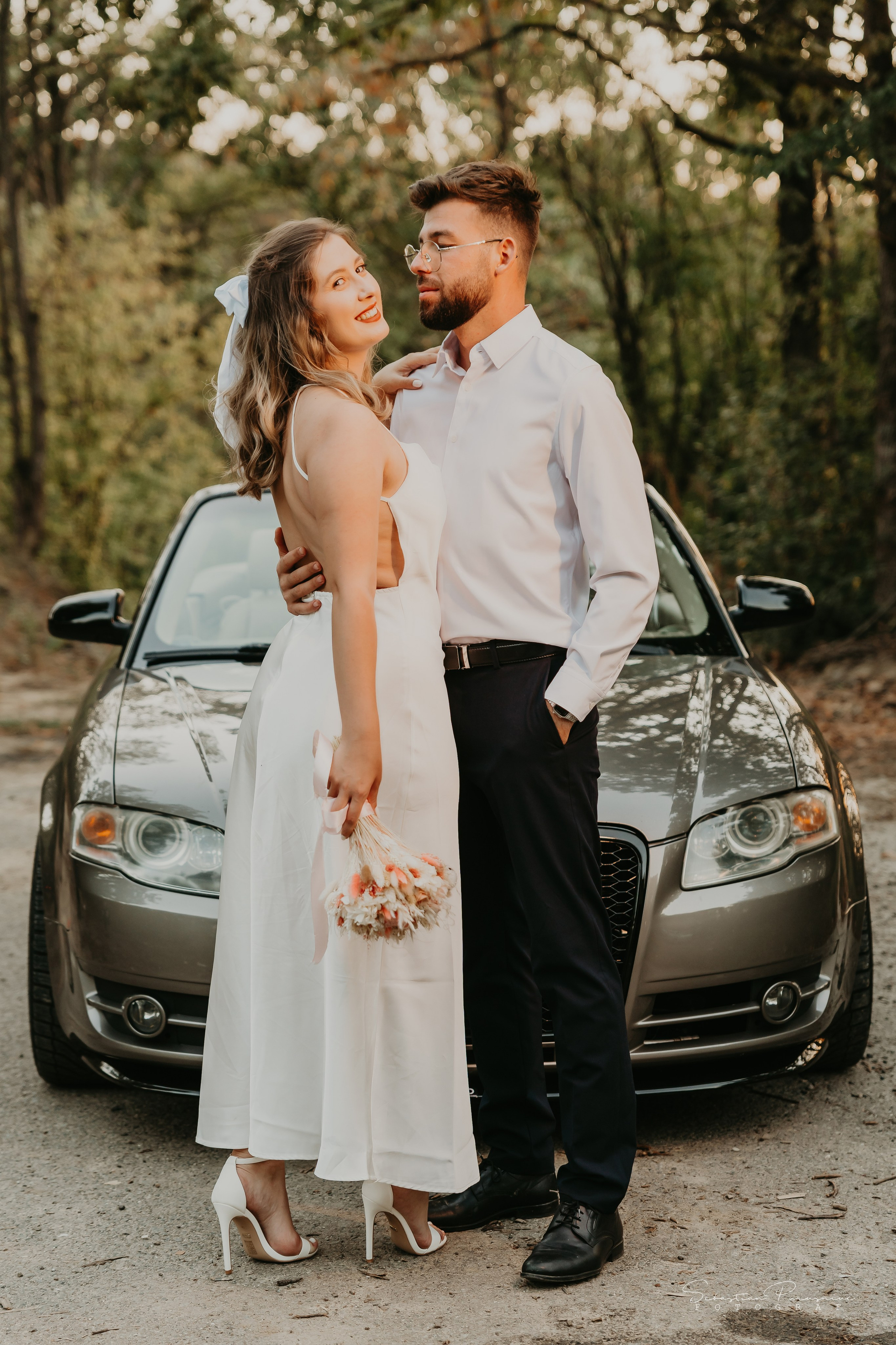 Save The Date. Sebastian Purusniuc Fotograf - Iasi