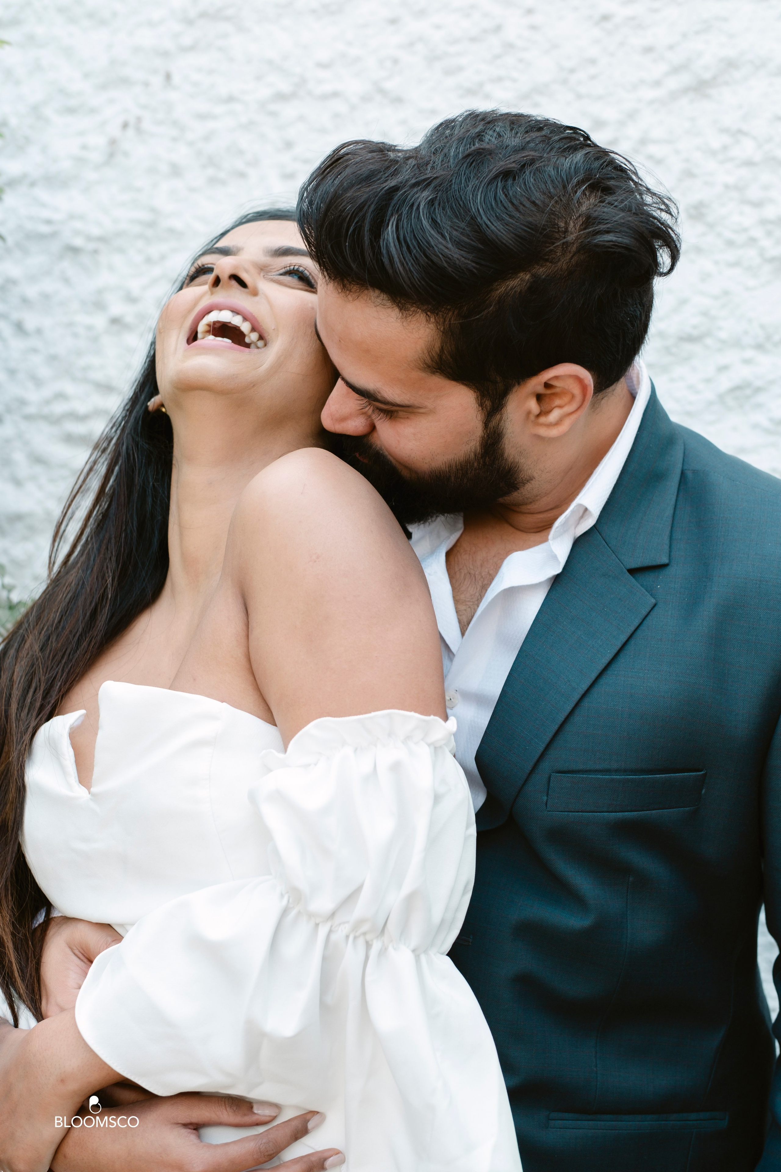 Pragya & Ritvik. MAIN