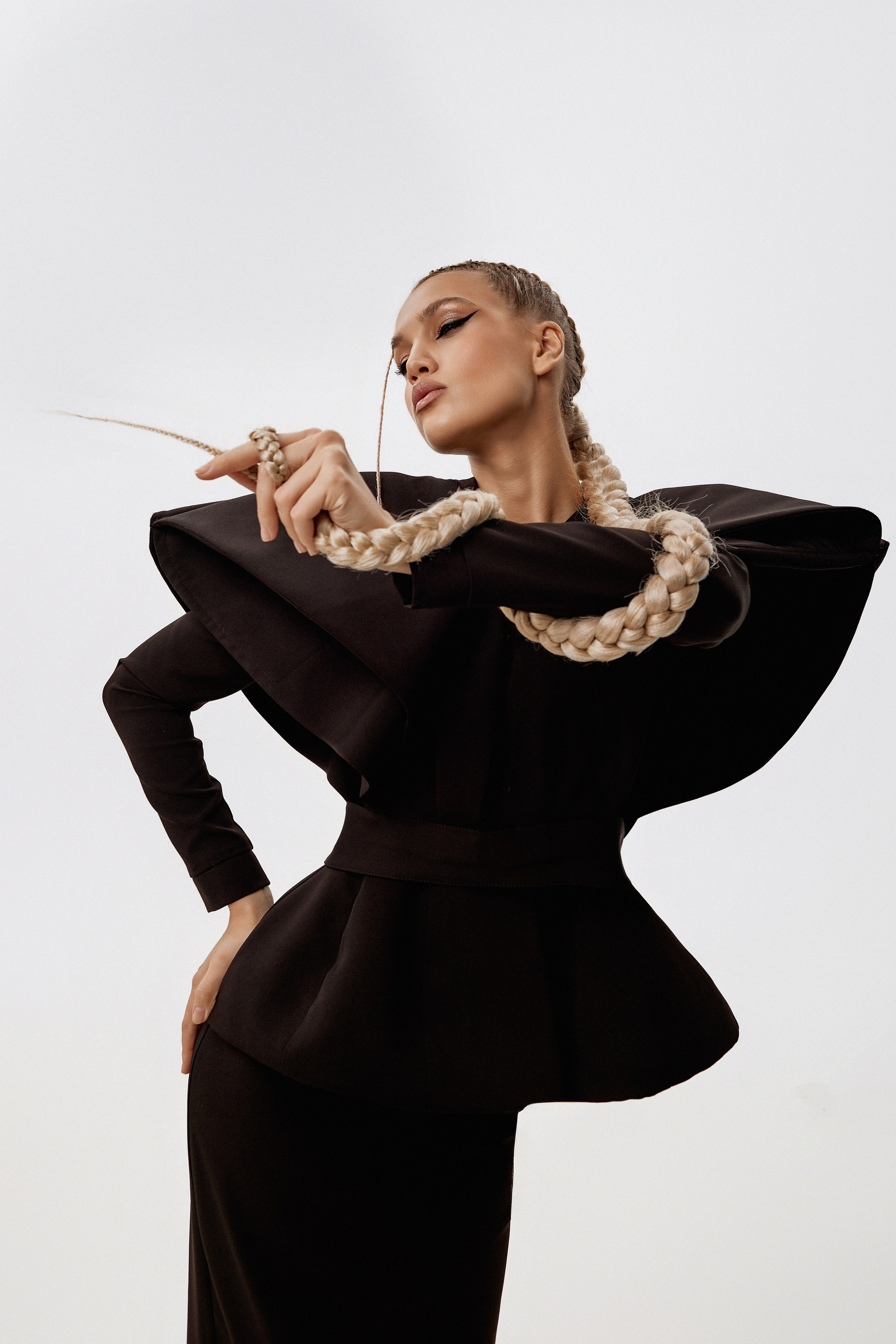 L.Storojuc. MATVEEVA STUDIO