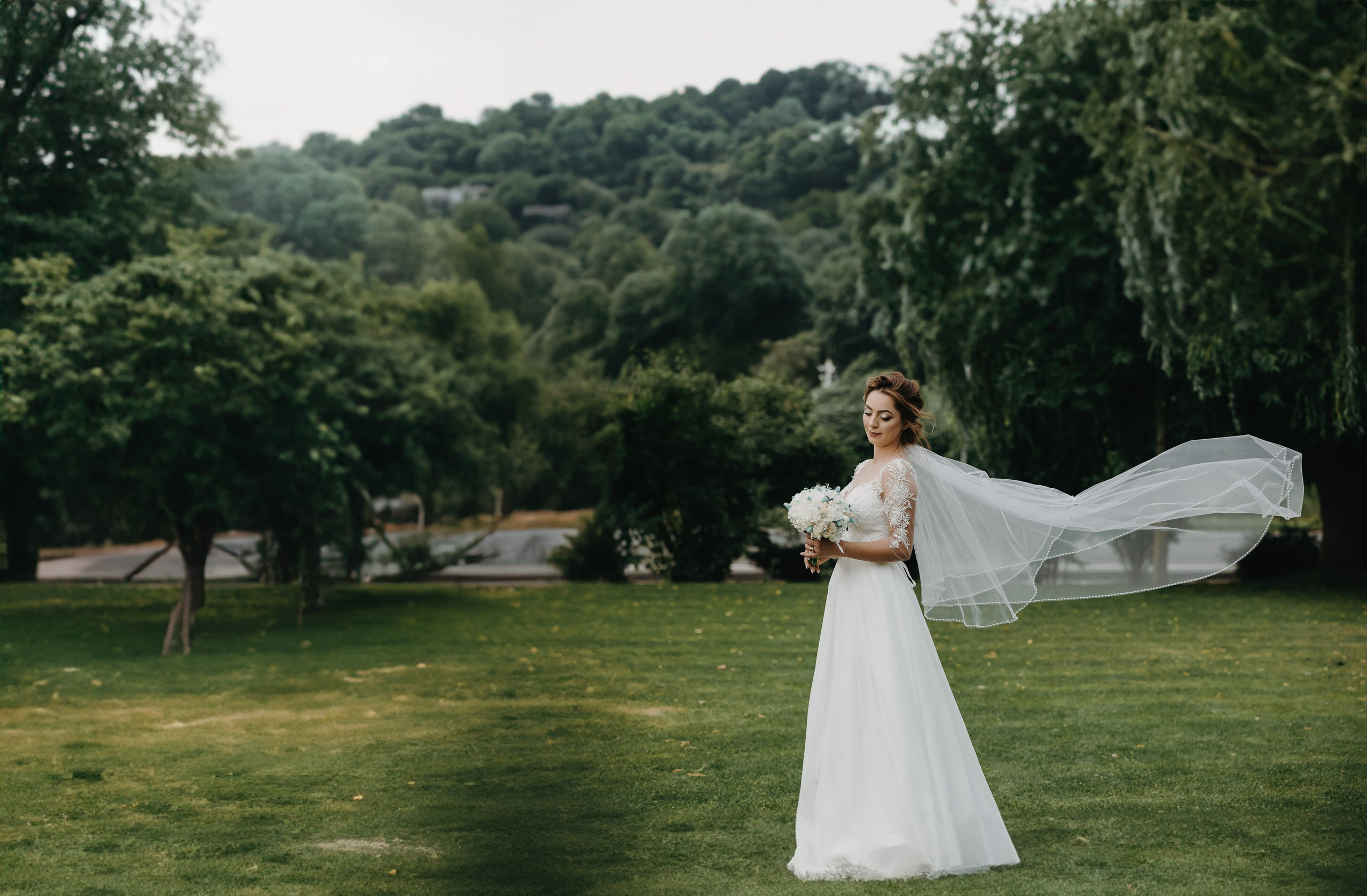 Delia & Auras. Fotograf de Nunta Focsani