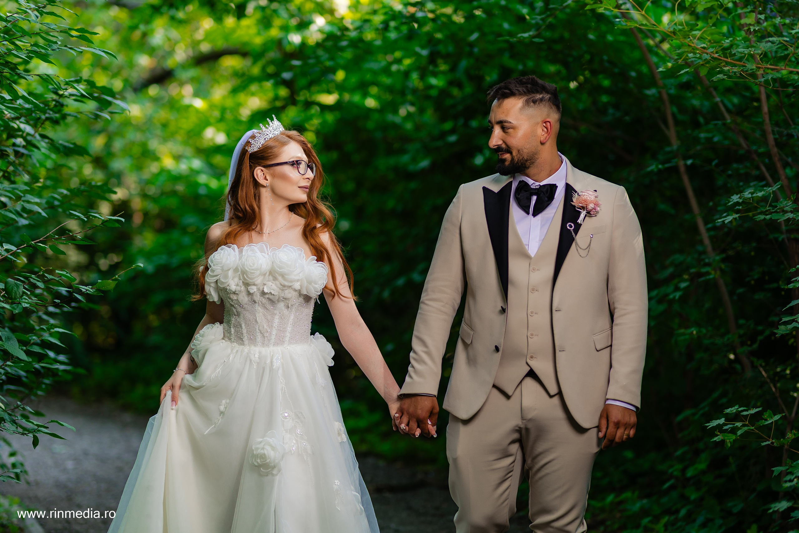 Doinita & Nicu. Fotograf de Nunta Focsani