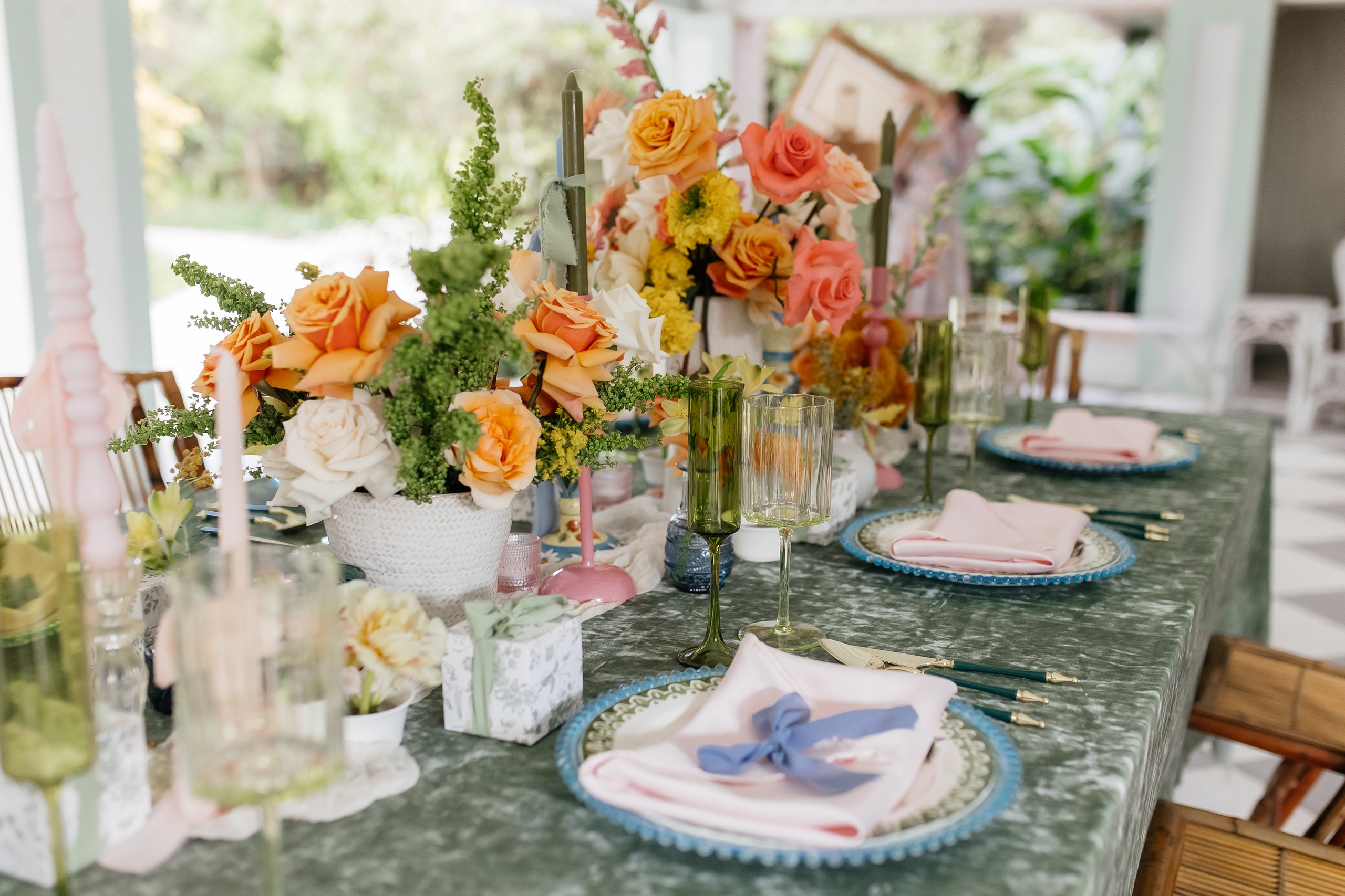 Dani & Ken Wedding. Family and Event photographer in Homestead and Miami areas of Florida