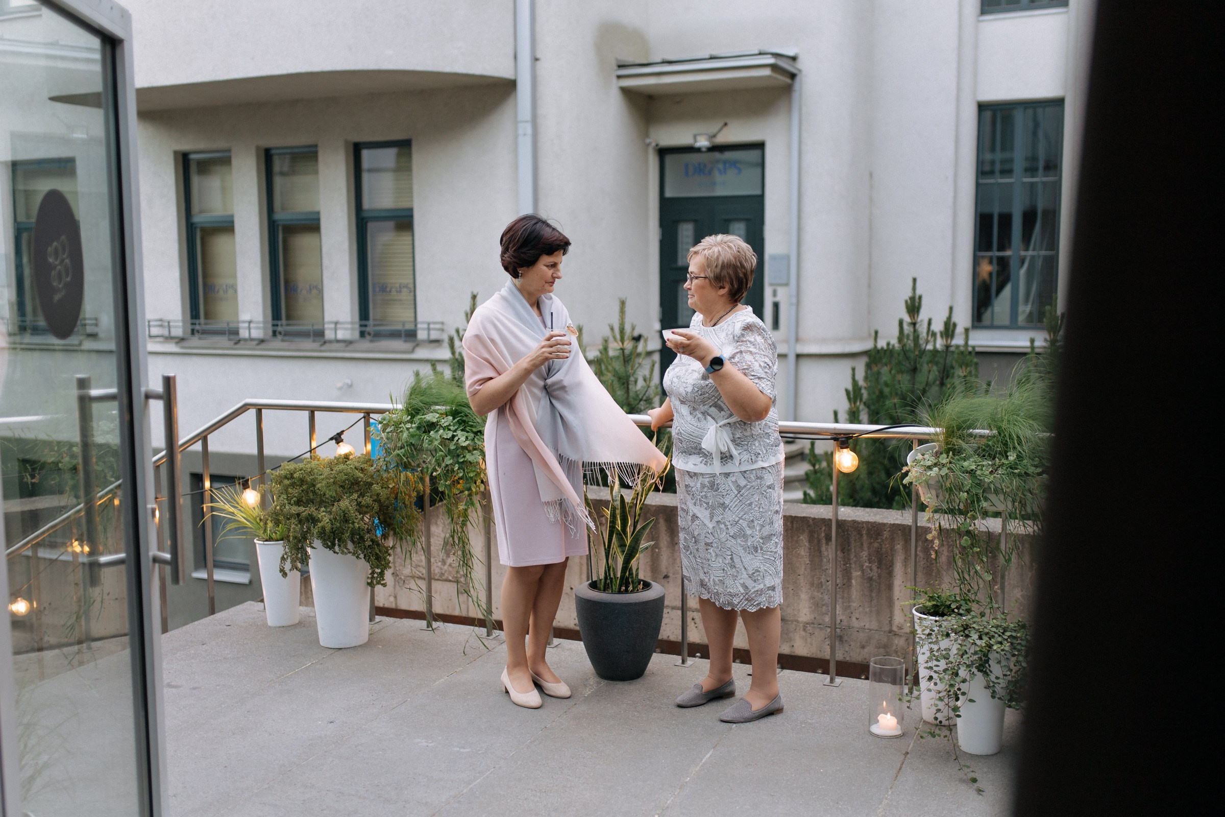 Vestuvinė fotosesija Kaune