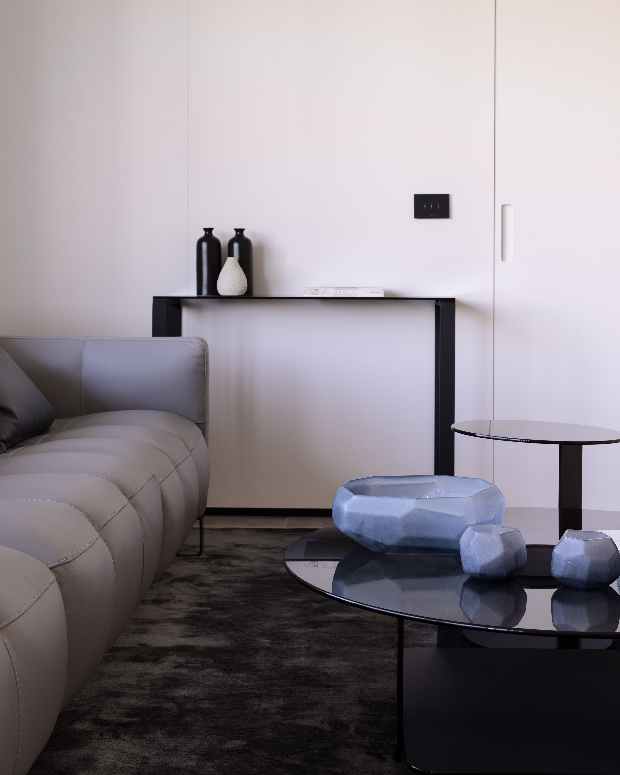 Apartment. Interior Design by Efrat White. Interior Photography & Video in Israel