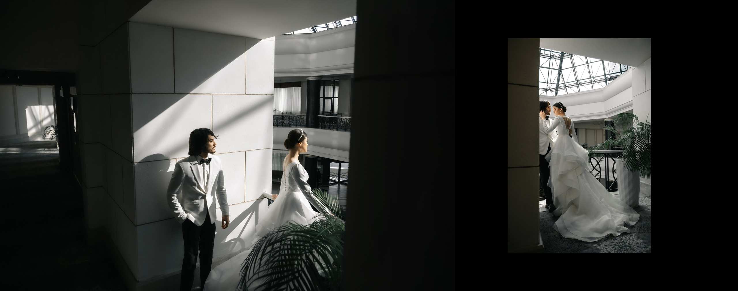Muhammad & Kamila. Камрон Рахмонов профессиональный фотограф г. Ташкента и Коканда