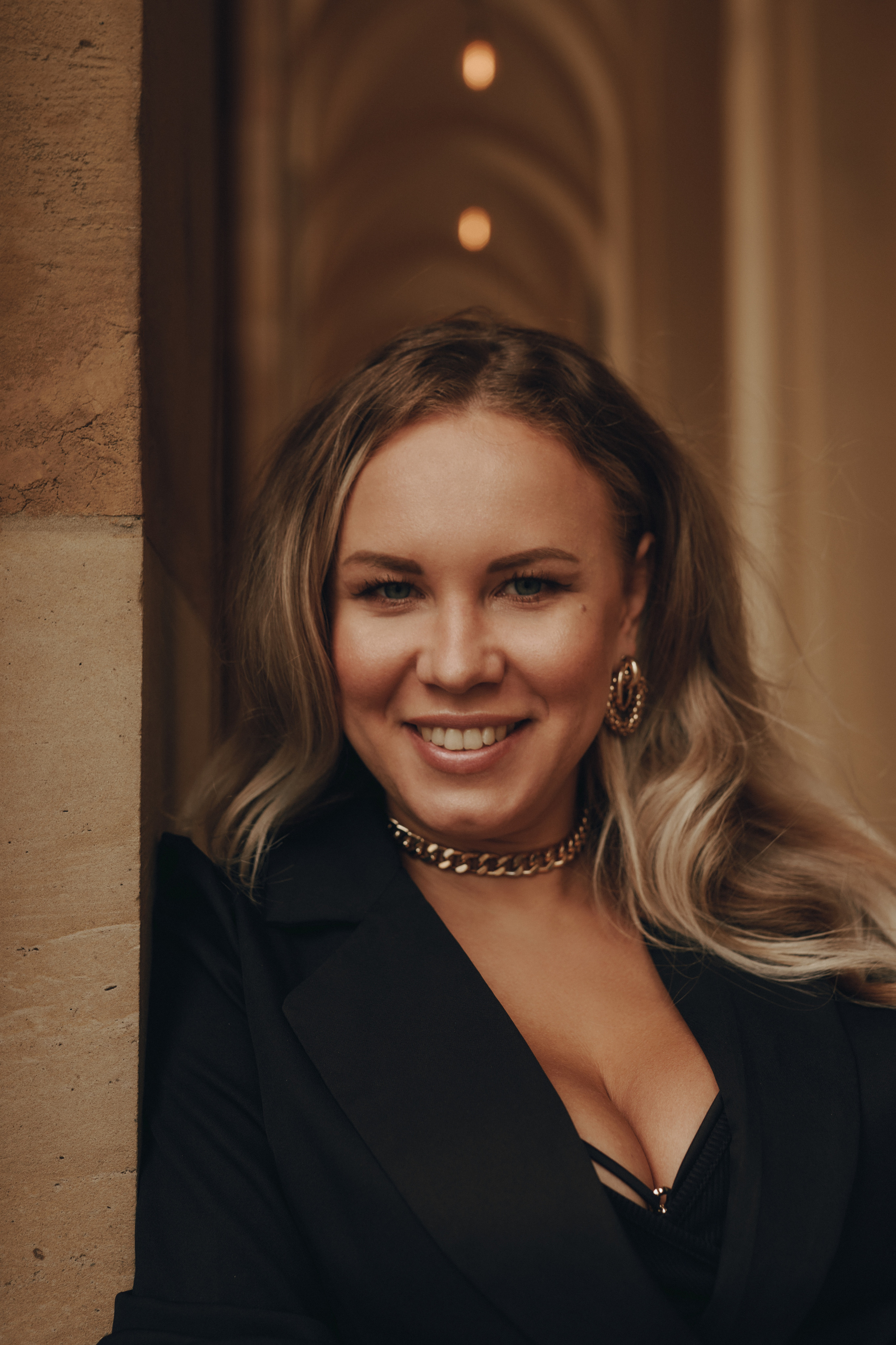 Энджи. Lera Berg — портретный фотограф и ретушер в Мюнхене