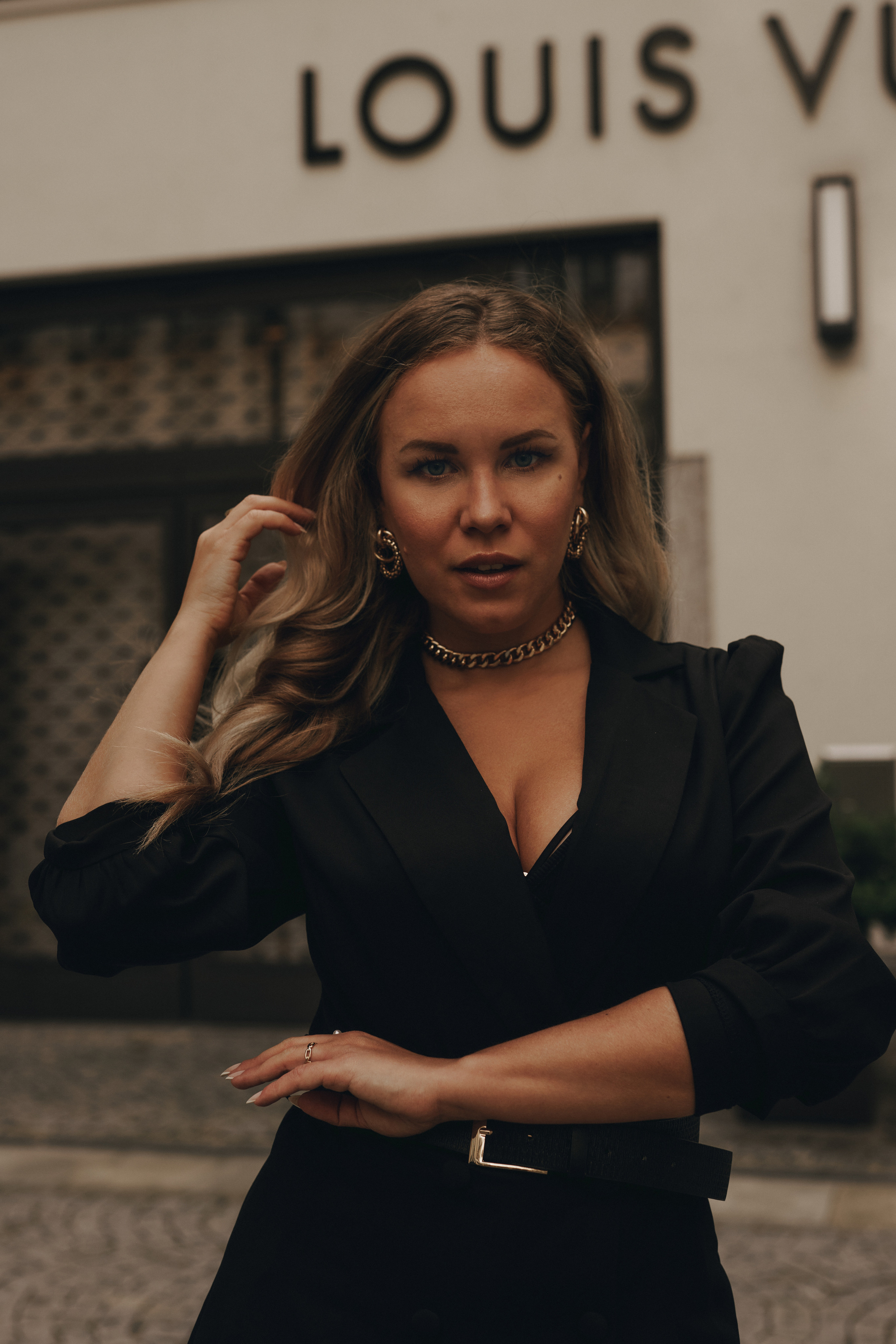 Энджи. Lera Berg — портретный фотограф и ретушер в Мюнхене