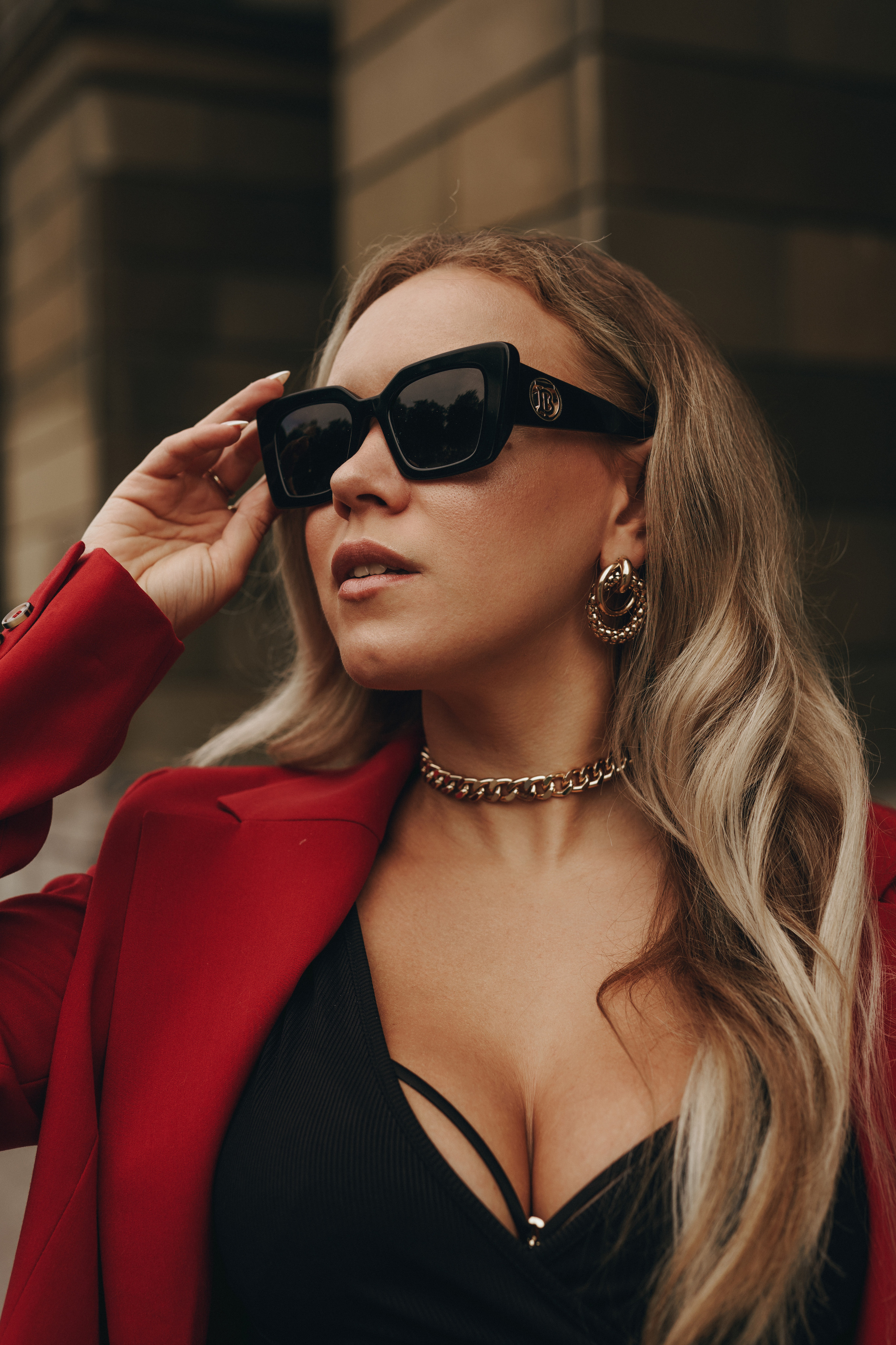 Энджи. Lera Berg — портретный фотограф и ретушер в Мюнхене