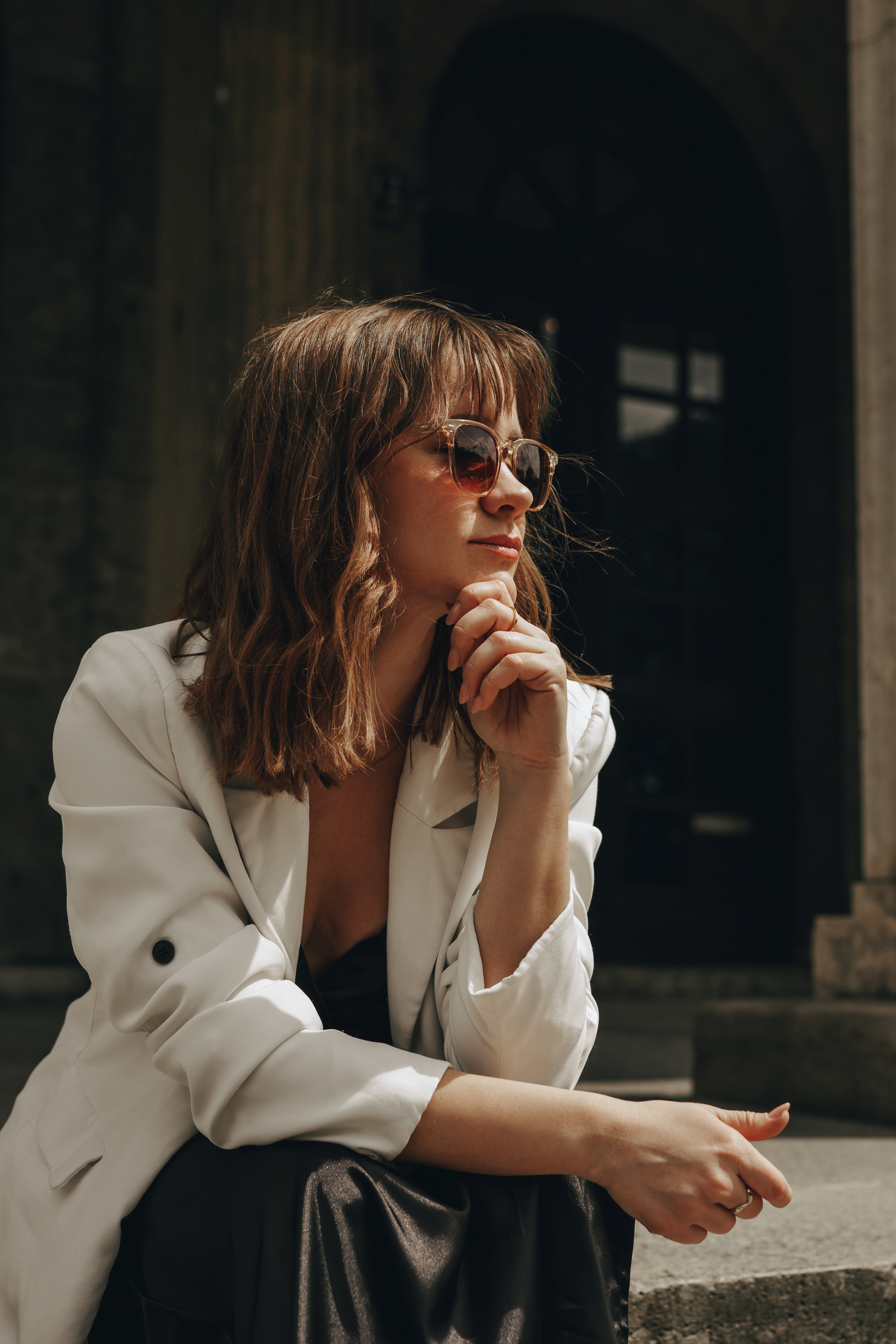 Валентина. Lera Berg — портретный фотограф и ретушер в Мюнхене