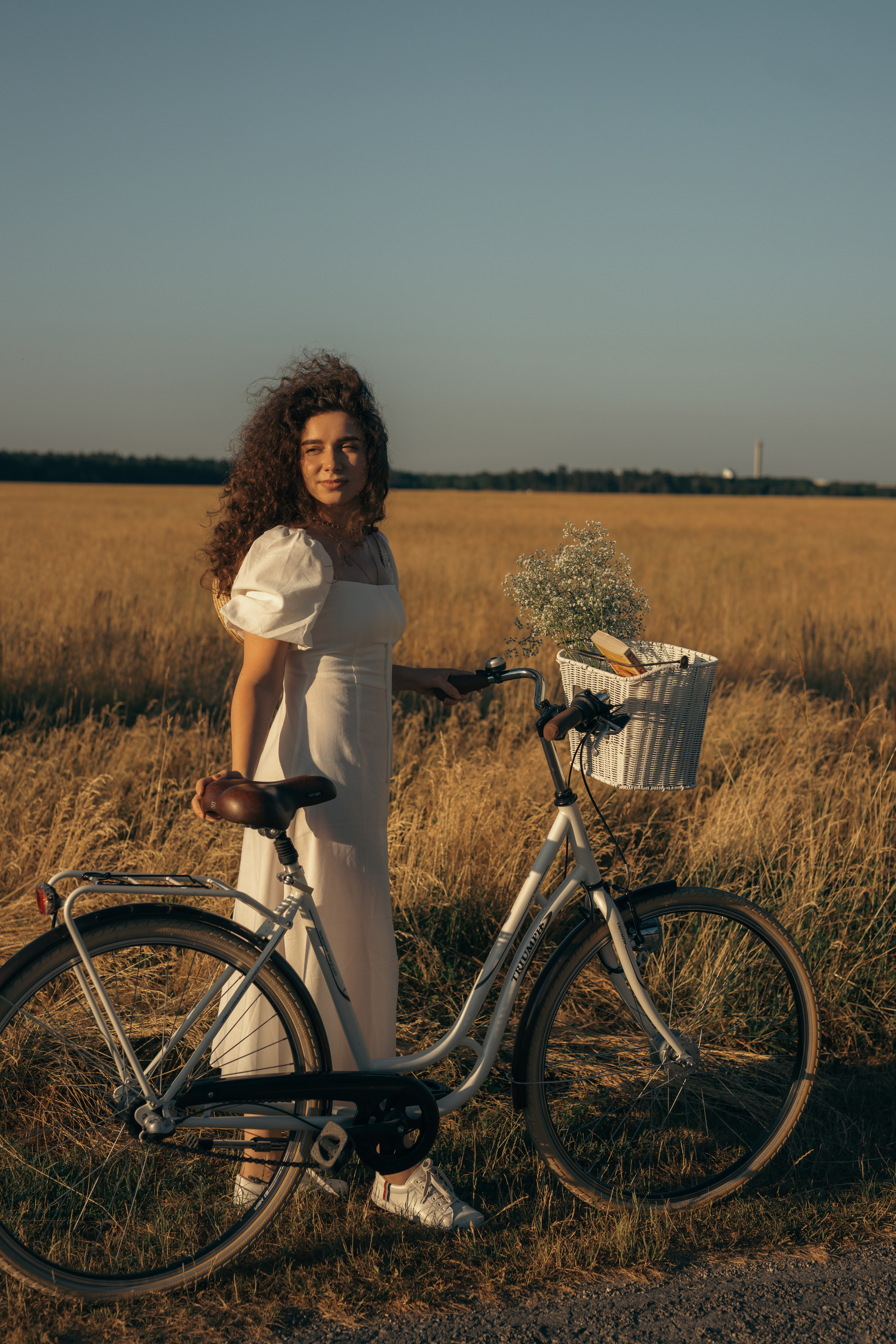 Таня. Lera Berg — портретный фотограф и ретушер в Мюнхене