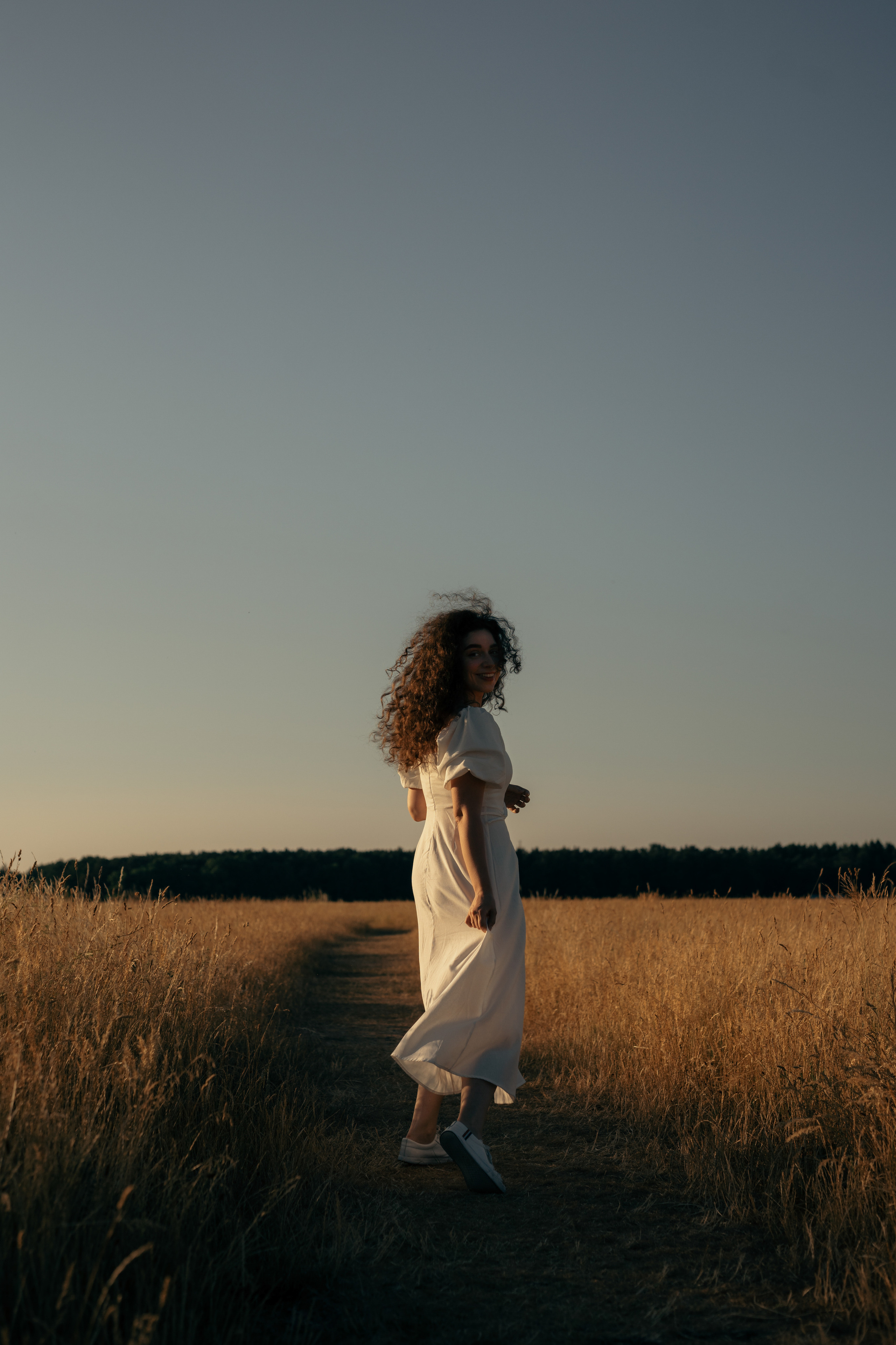 Таня. Lera Berg — портретный фотограф и ретушер в Мюнхене