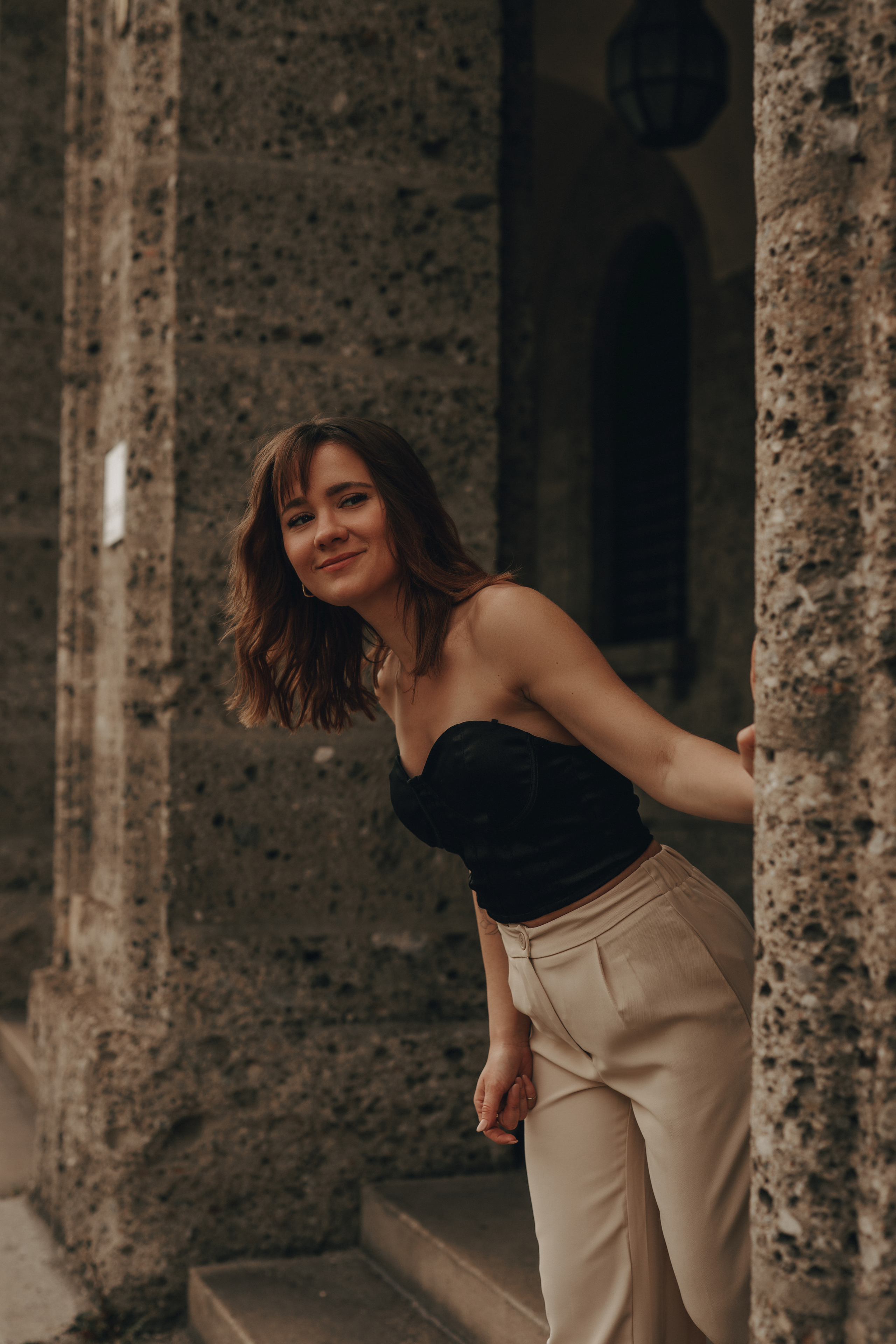 Валентина. Lera Berg — портретный фотограф и ретушер в Мюнхене