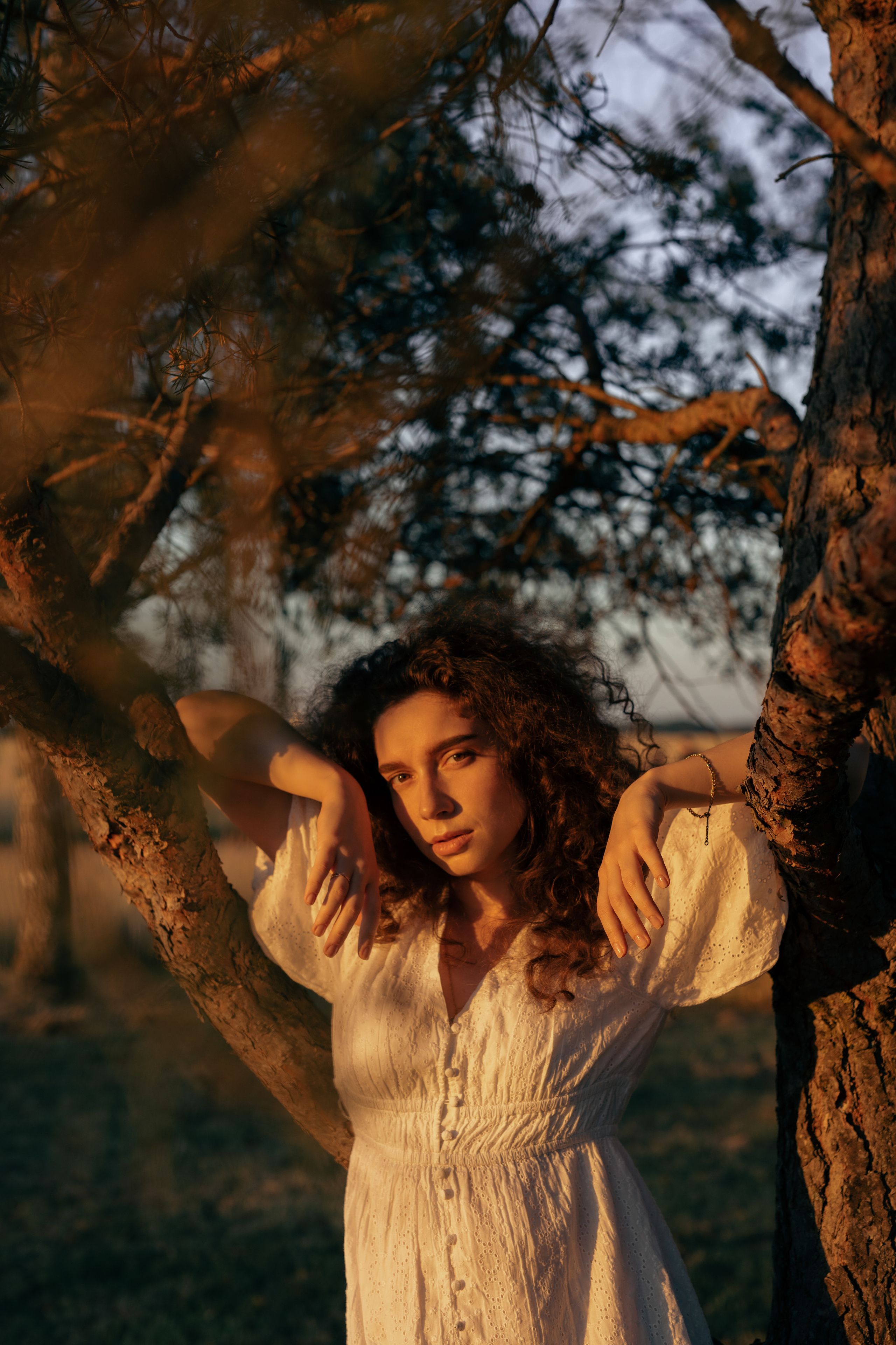 Таня. Lera Berg — портретный фотограф и ретушер в Мюнхене