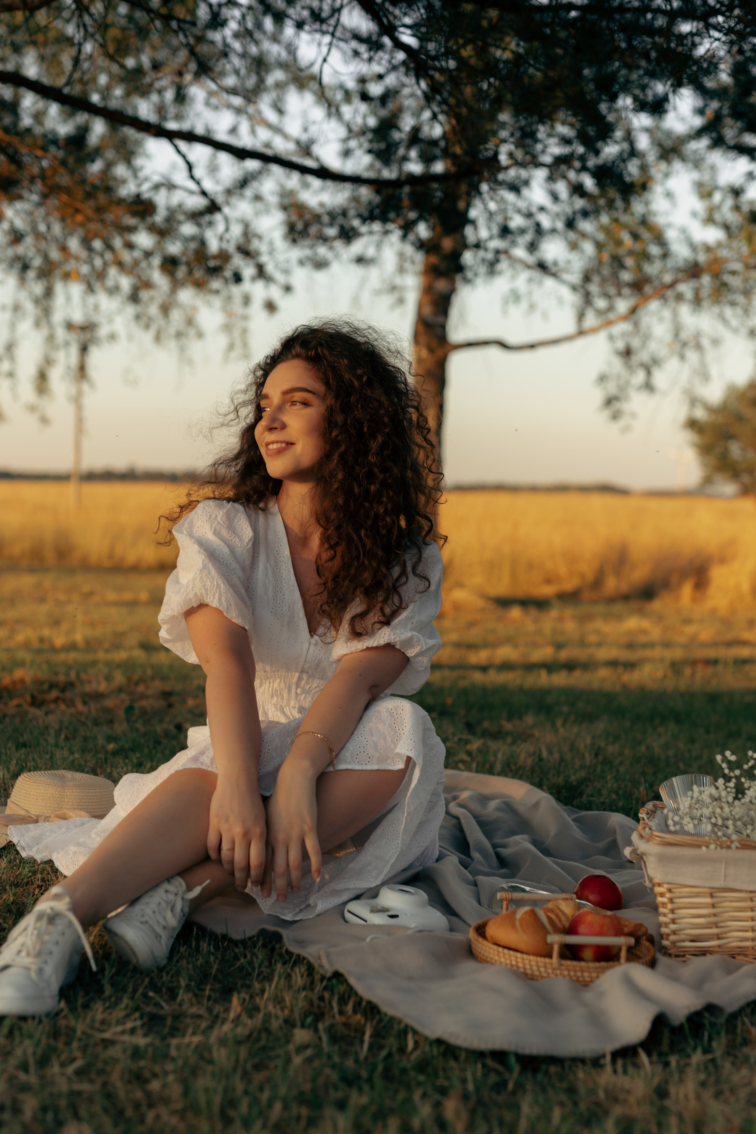 Таня. Lera Berg — портретный фотограф и ретушер в Мюнхене