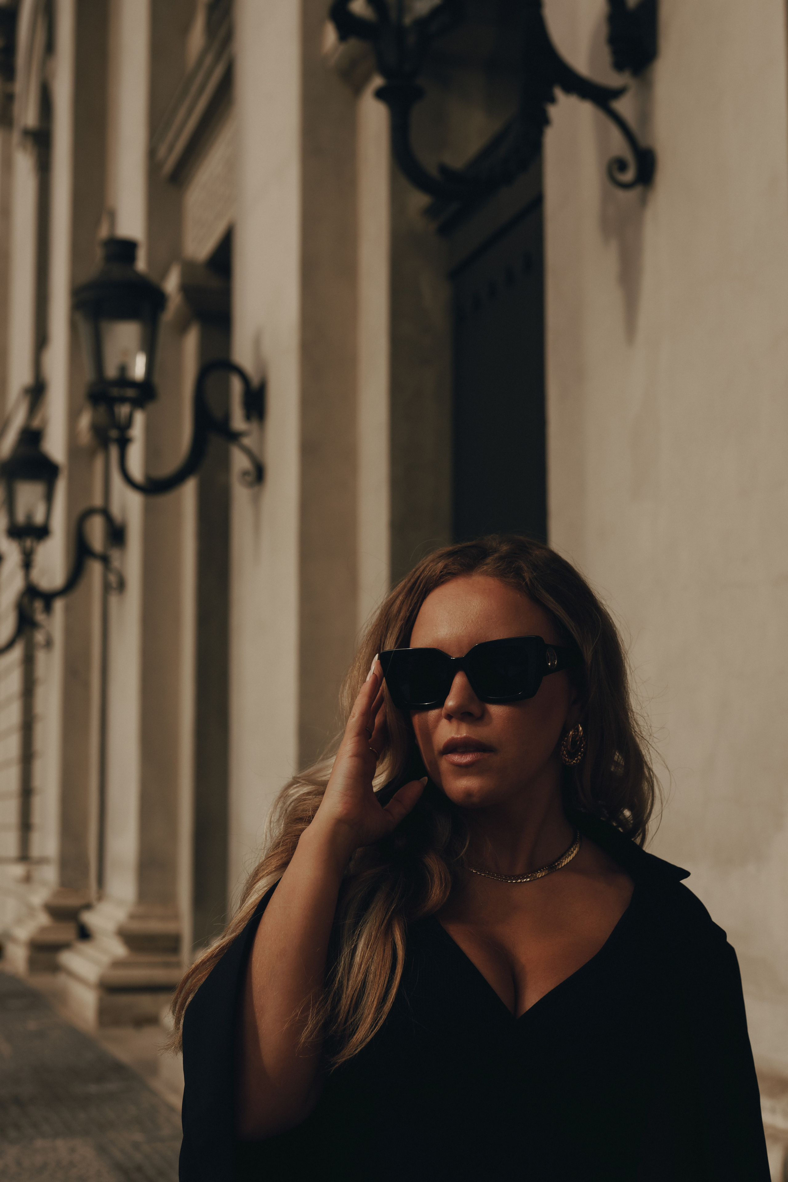 Энджи. Lera Berg — портретный фотограф и ретушер в Мюнхене