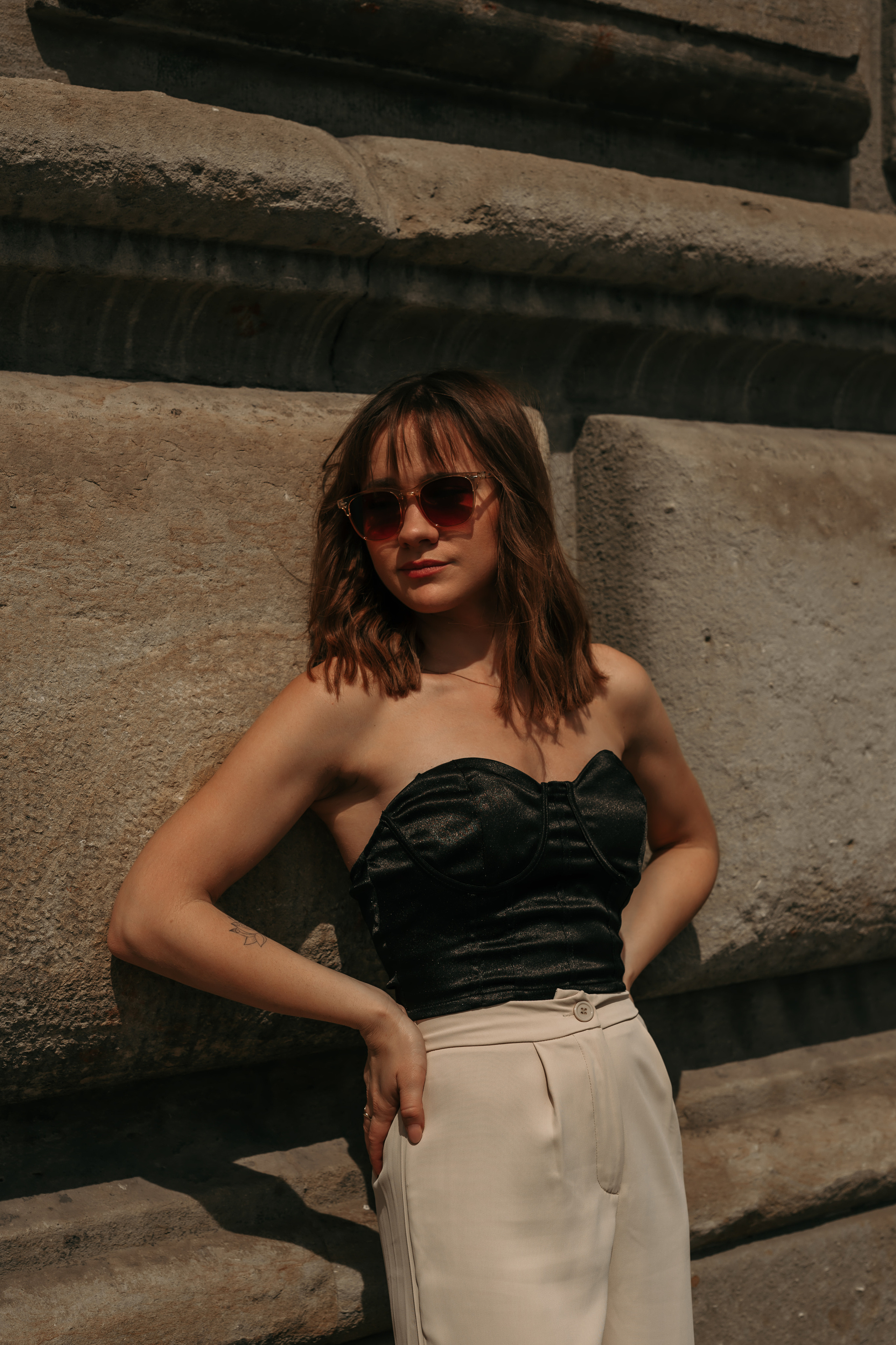 Валентина. Lera Berg — портретный фотограф и ретушер в Мюнхене