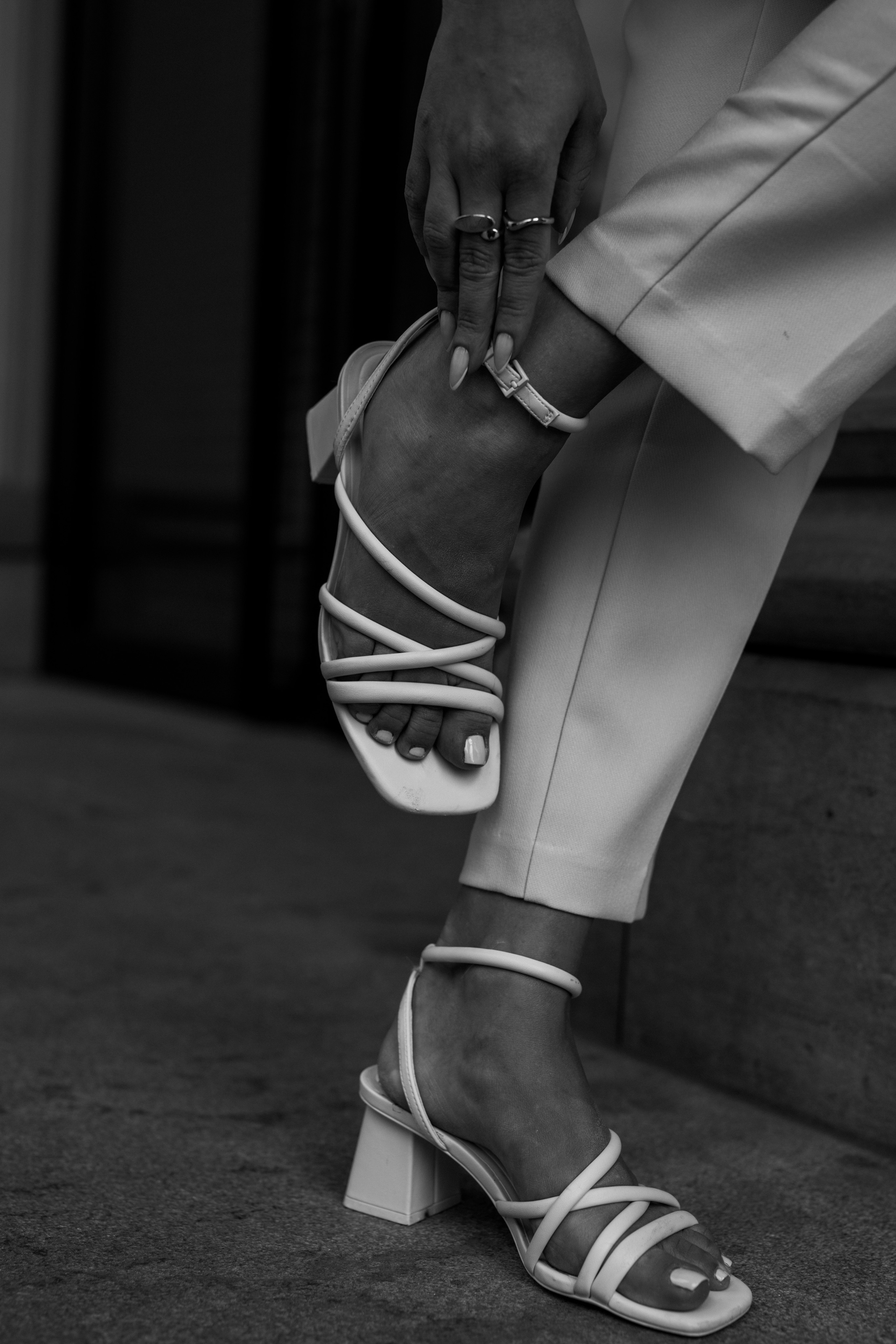 Энджи. Lera Berg — портретный фотограф и ретушер в Мюнхене