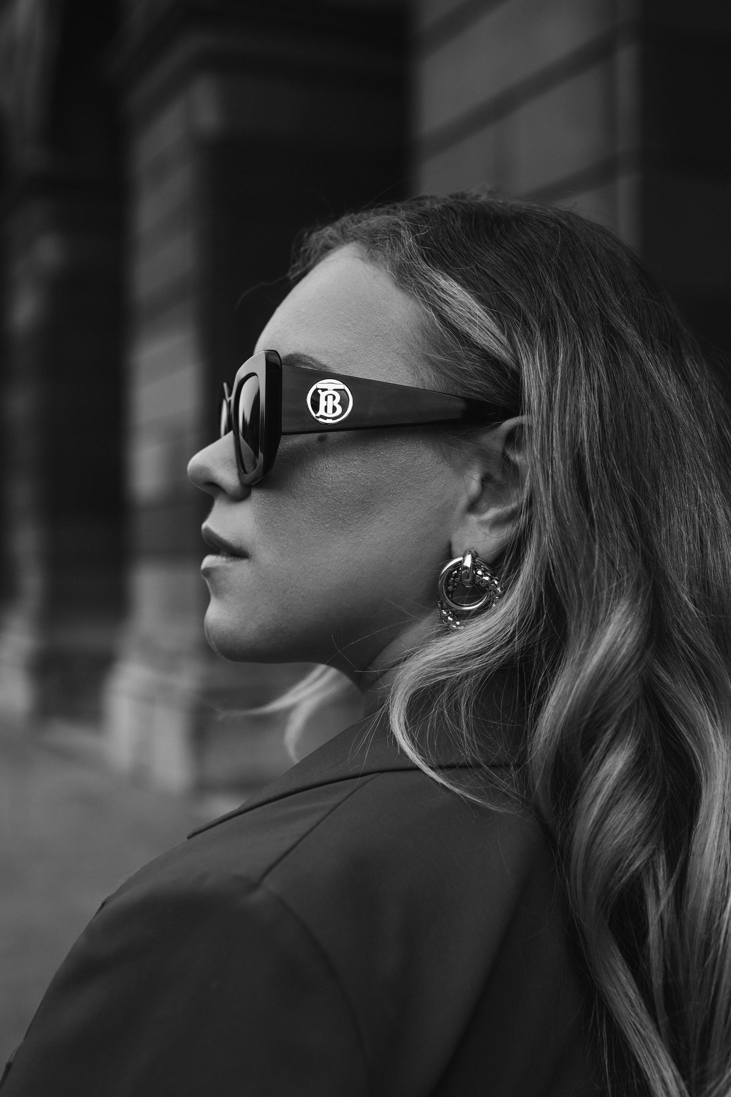 Энджи. Lera Berg — портретный фотограф и ретушер в Мюнхене