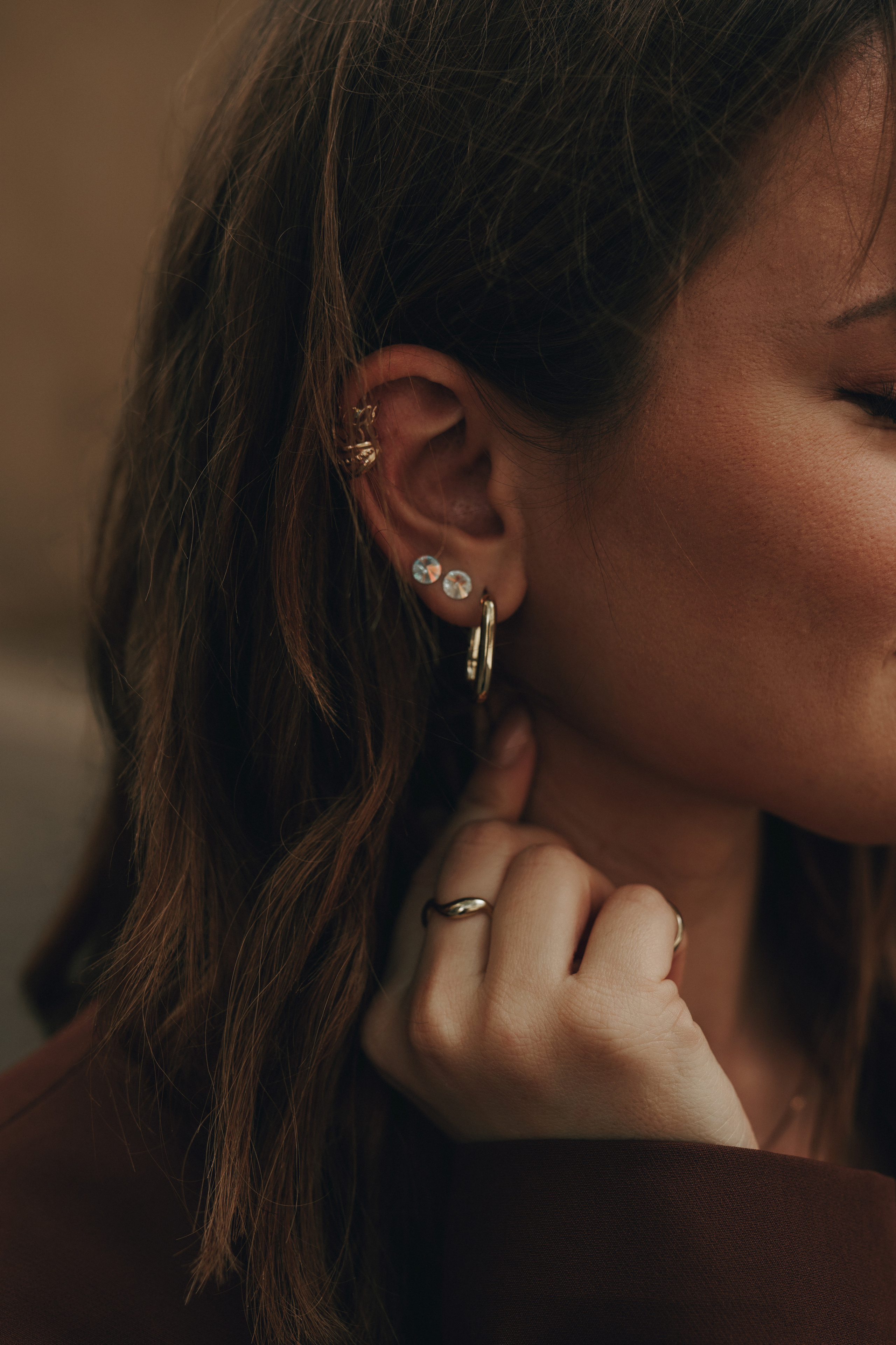 Валентина. Lera Berg — портретный фотограф и ретушер в Мюнхене