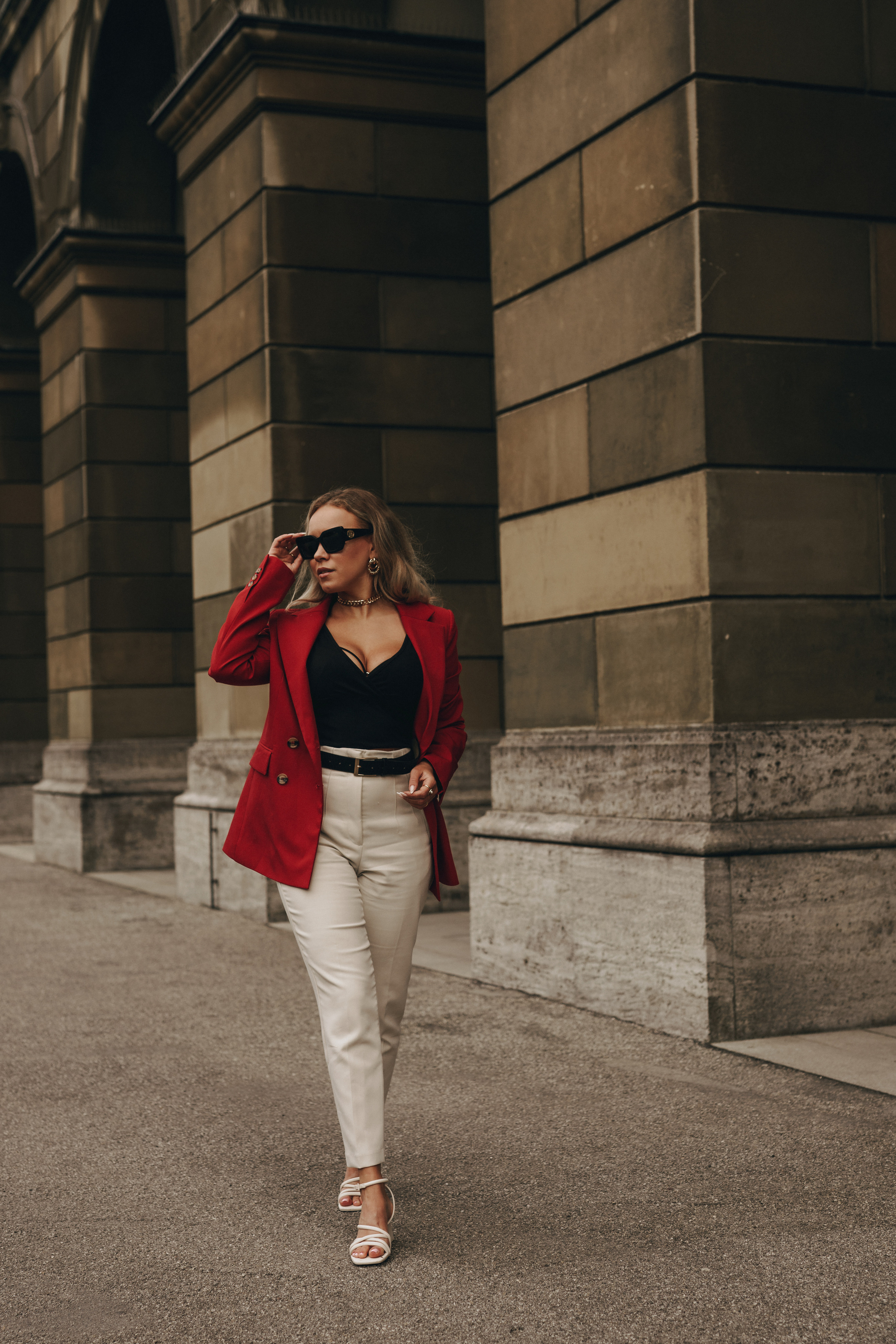 Энджи. Lera Berg — портретный фотограф и ретушер в Мюнхене