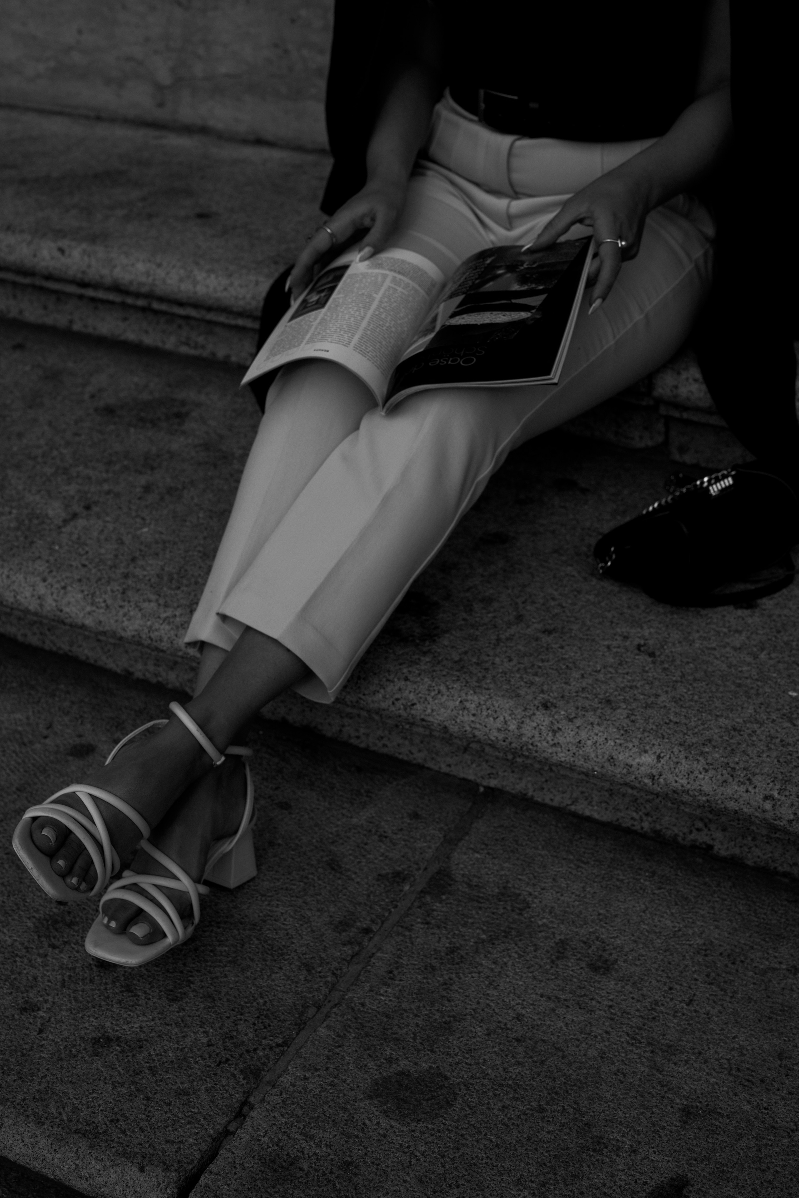 Энджи. Lera Berg — портретный фотограф и ретушер в Мюнхене