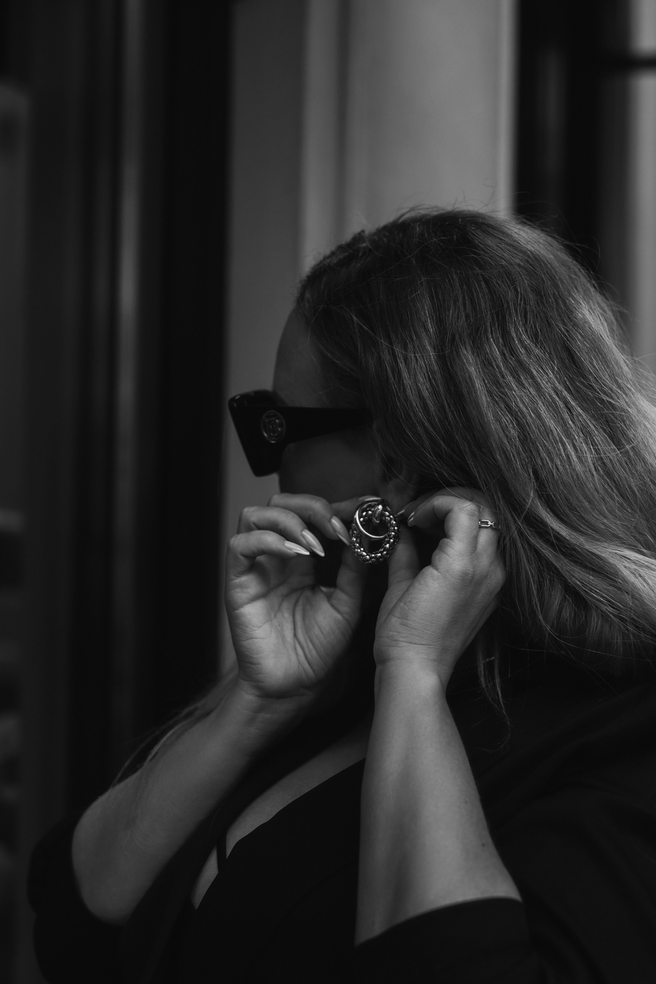 Энджи. Lera Berg — портретный фотограф и ретушер в Мюнхене