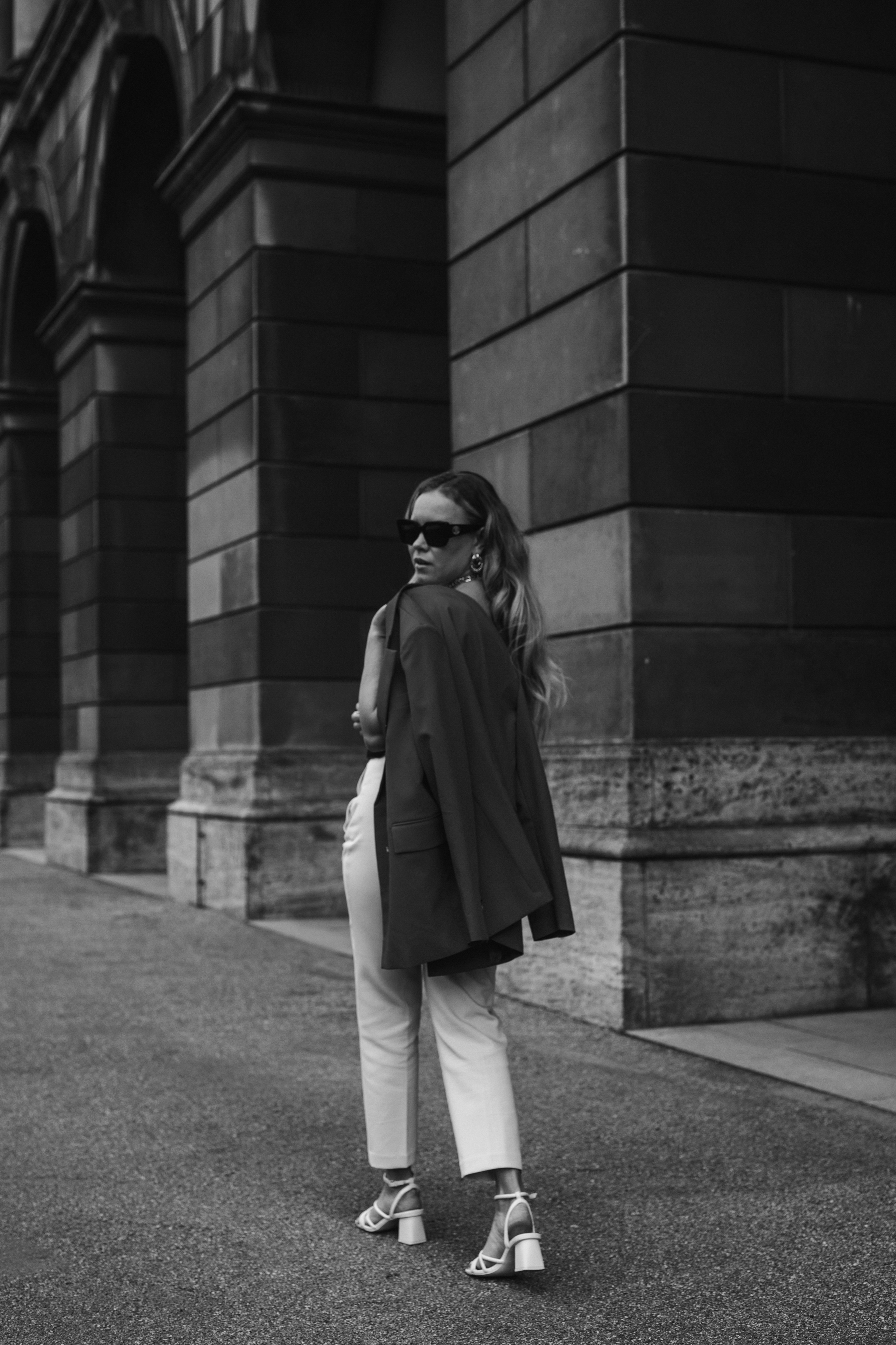 Энджи. Lera Berg — портретный фотограф и ретушер в Мюнхене