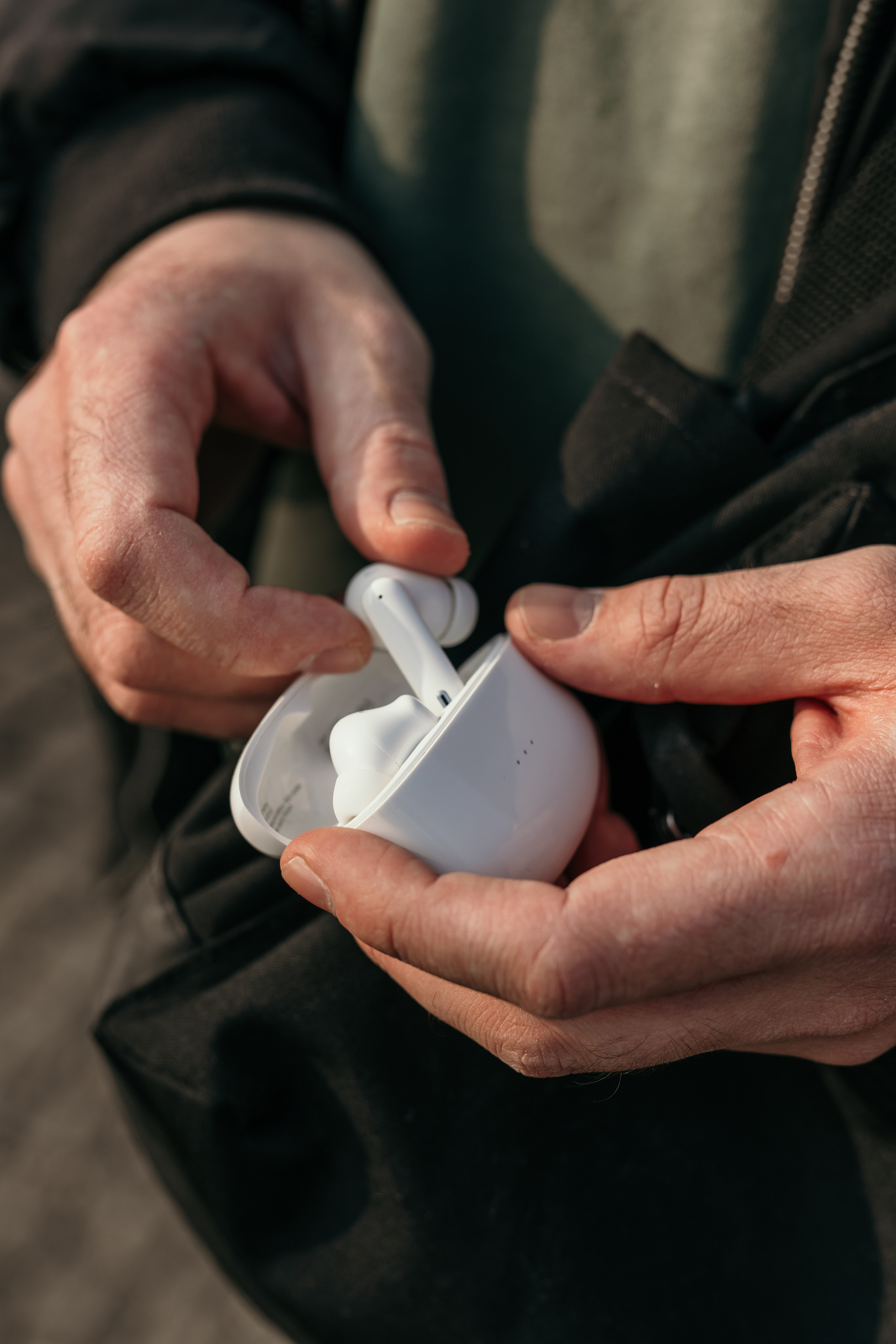 Алексей. Lera Berg — портретный фотограф и ретушер в Мюнхене