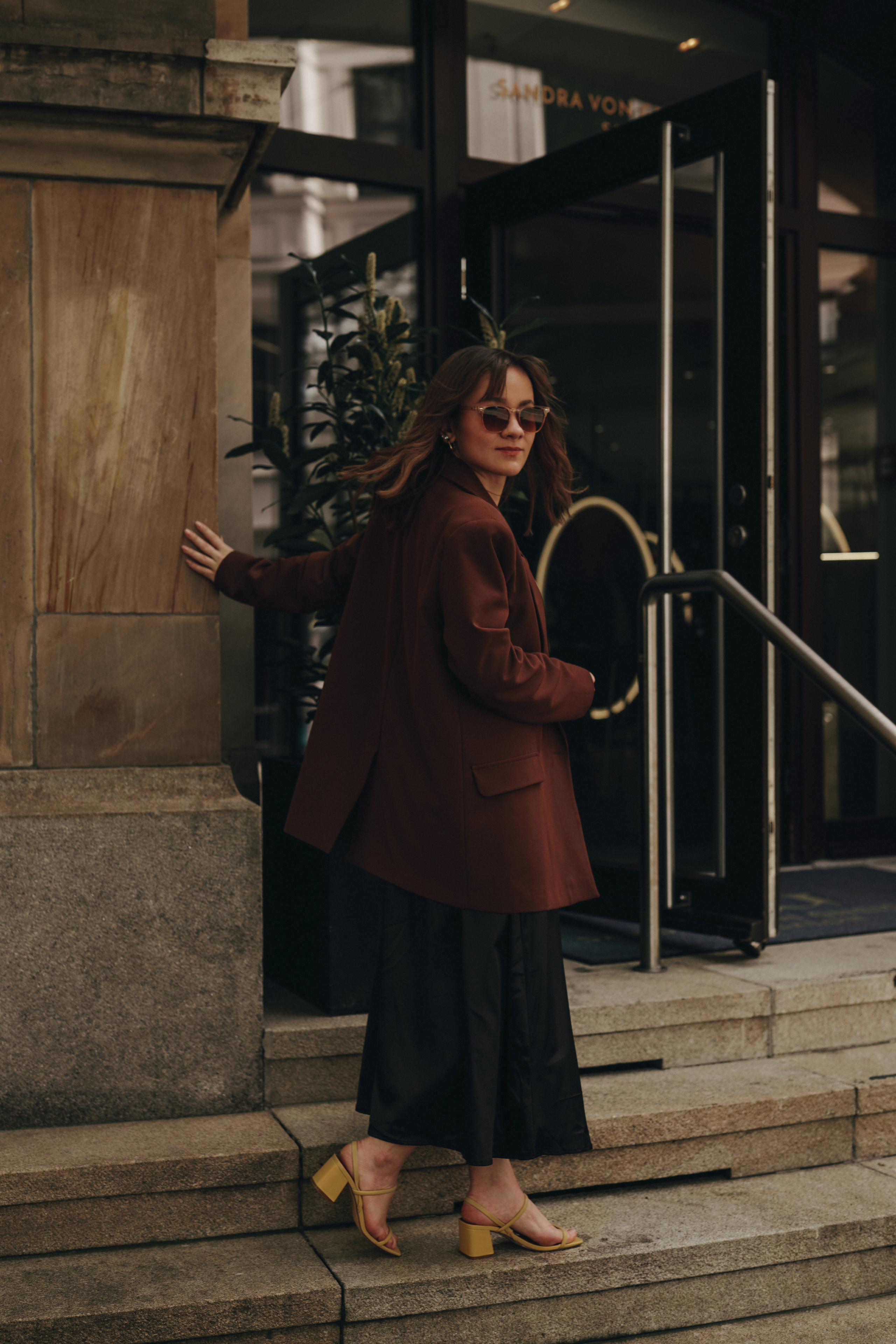 Валентина. Lera Berg — портретный фотограф и ретушер в Мюнхене