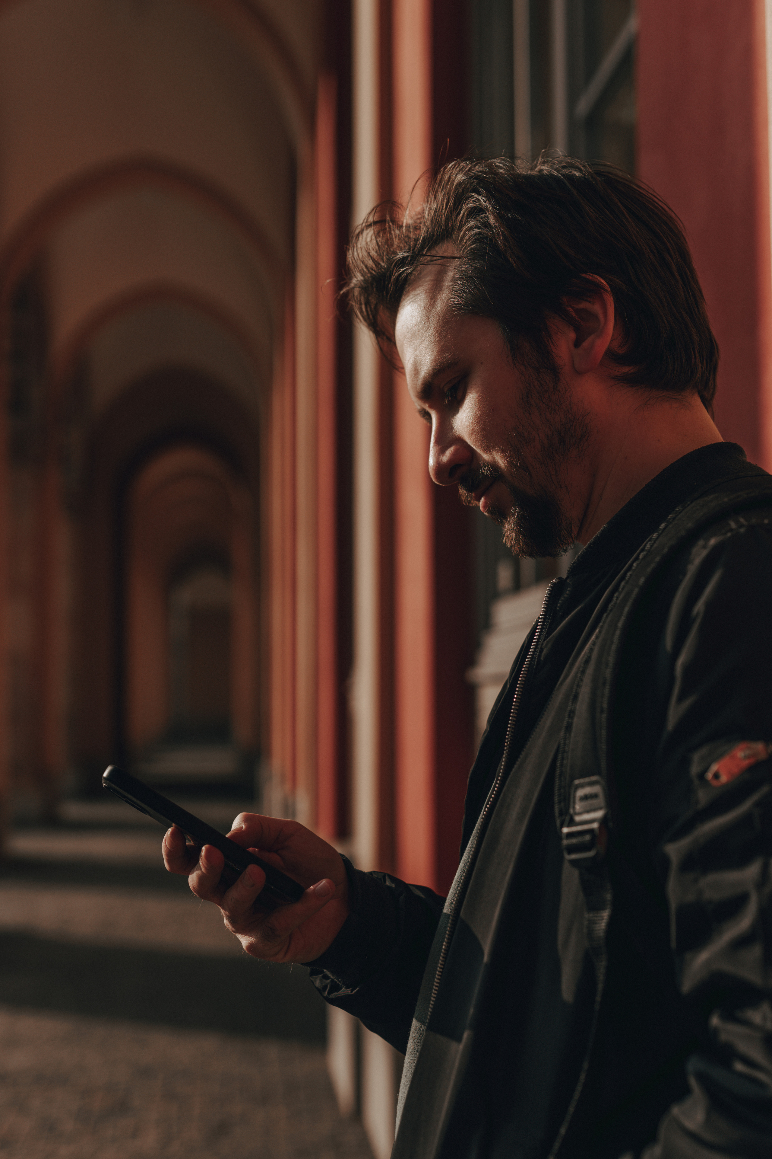 Алексей. Lera Berg — портретный фотограф и ретушер в Мюнхене