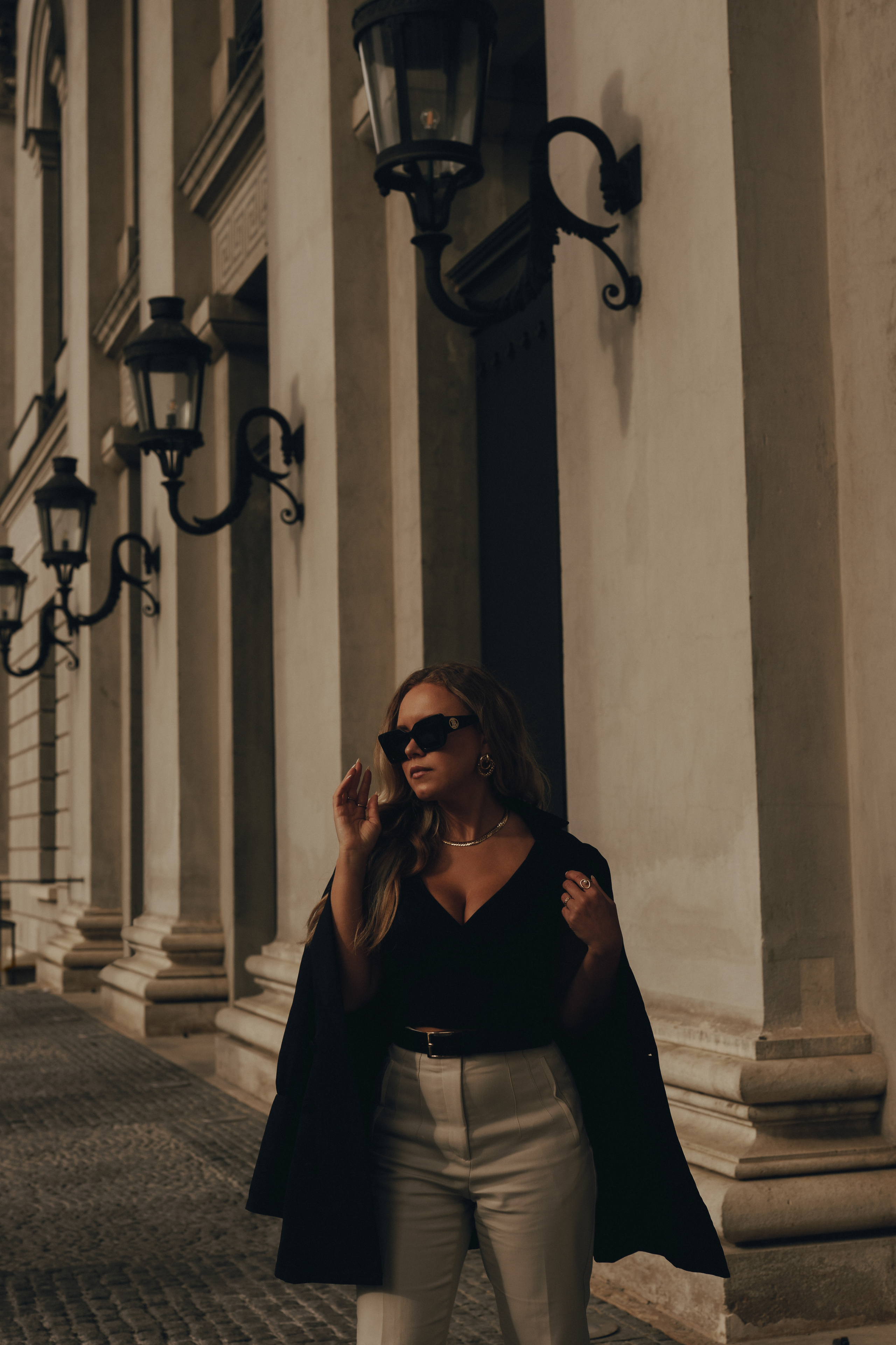 Энджи. Lera Berg — портретный фотограф и ретушер в Мюнхене