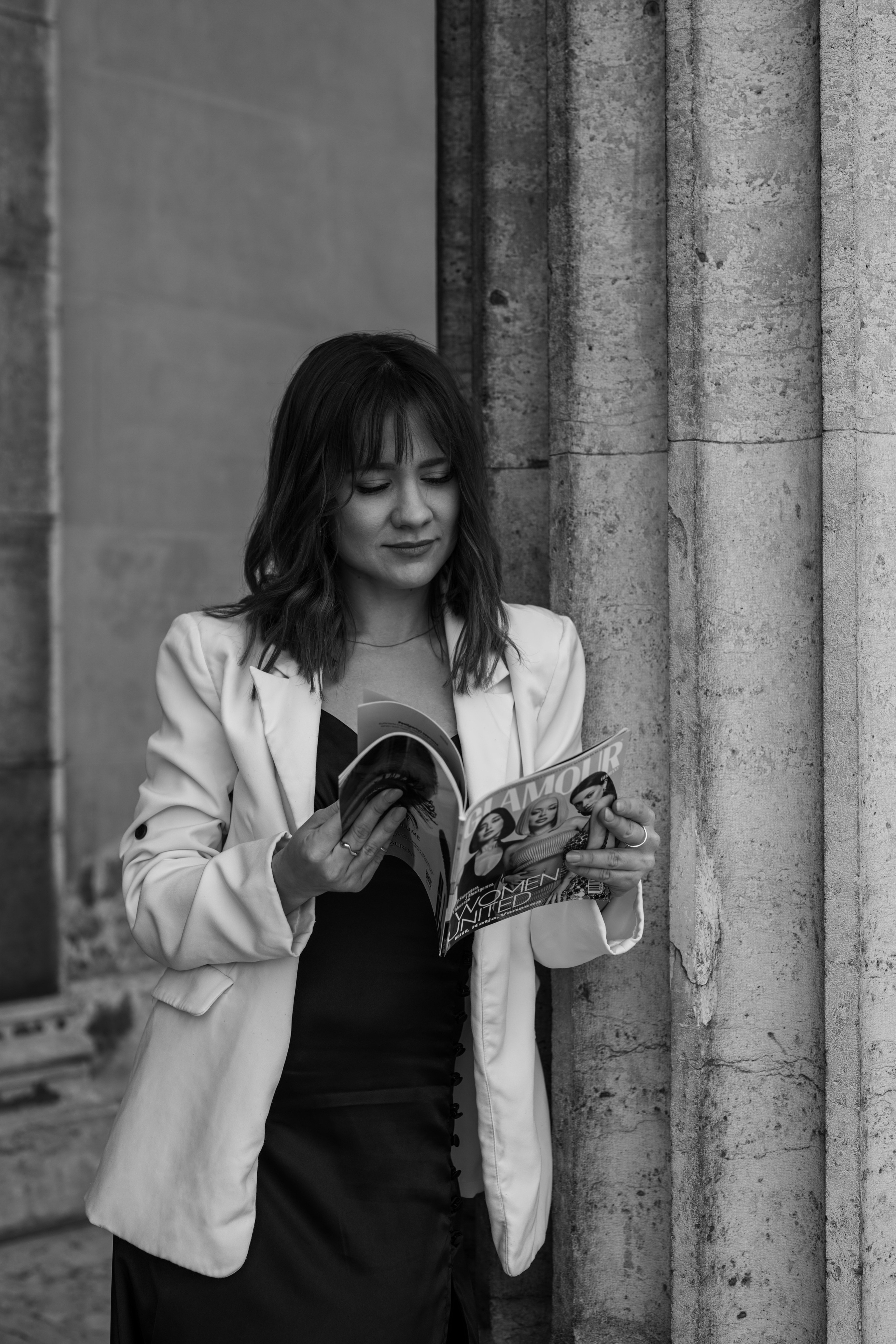 Валентина. Lera Berg — портретный фотограф и ретушер в Мюнхене