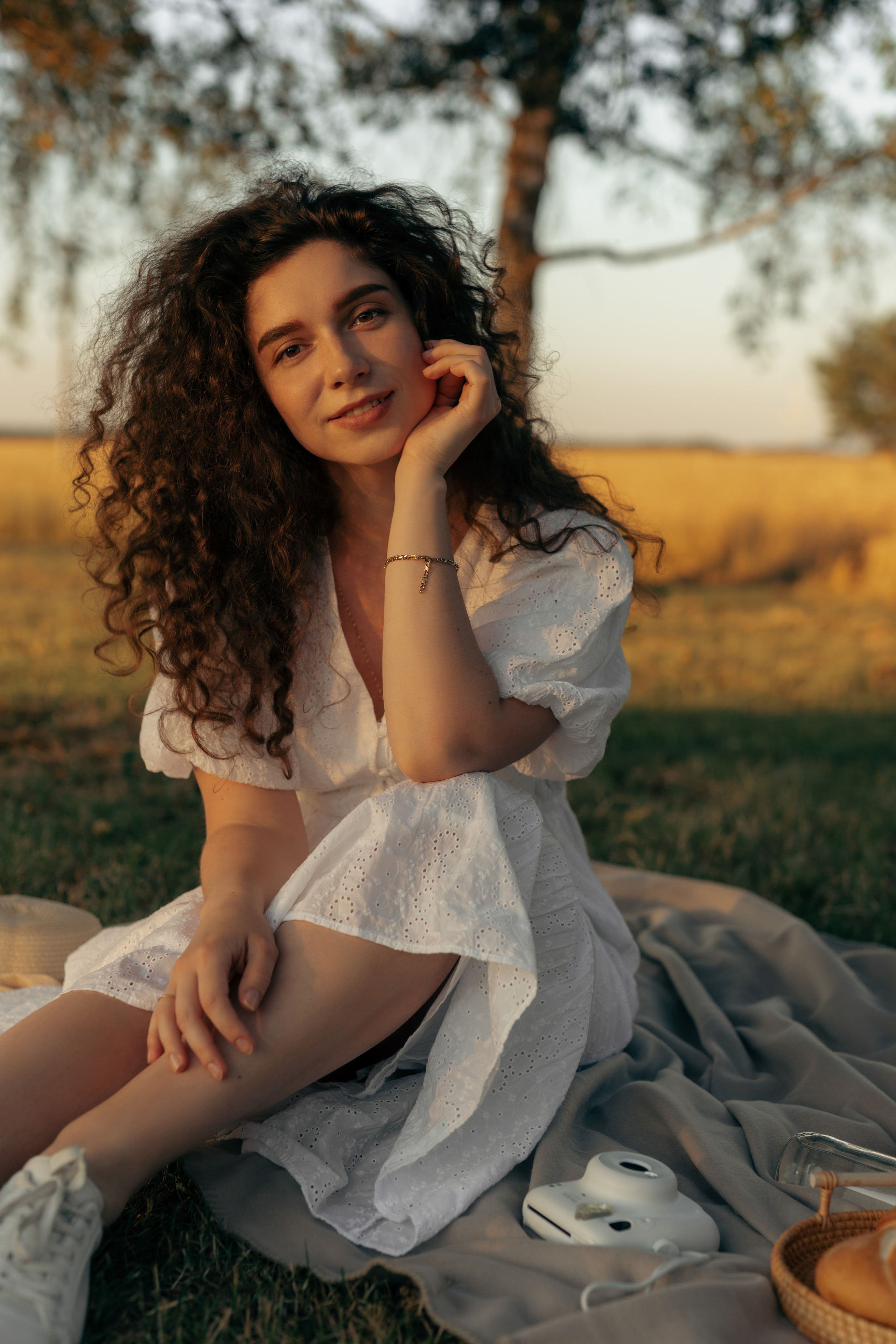 Таня. Lera Berg — портретный фотограф и ретушер в Мюнхене