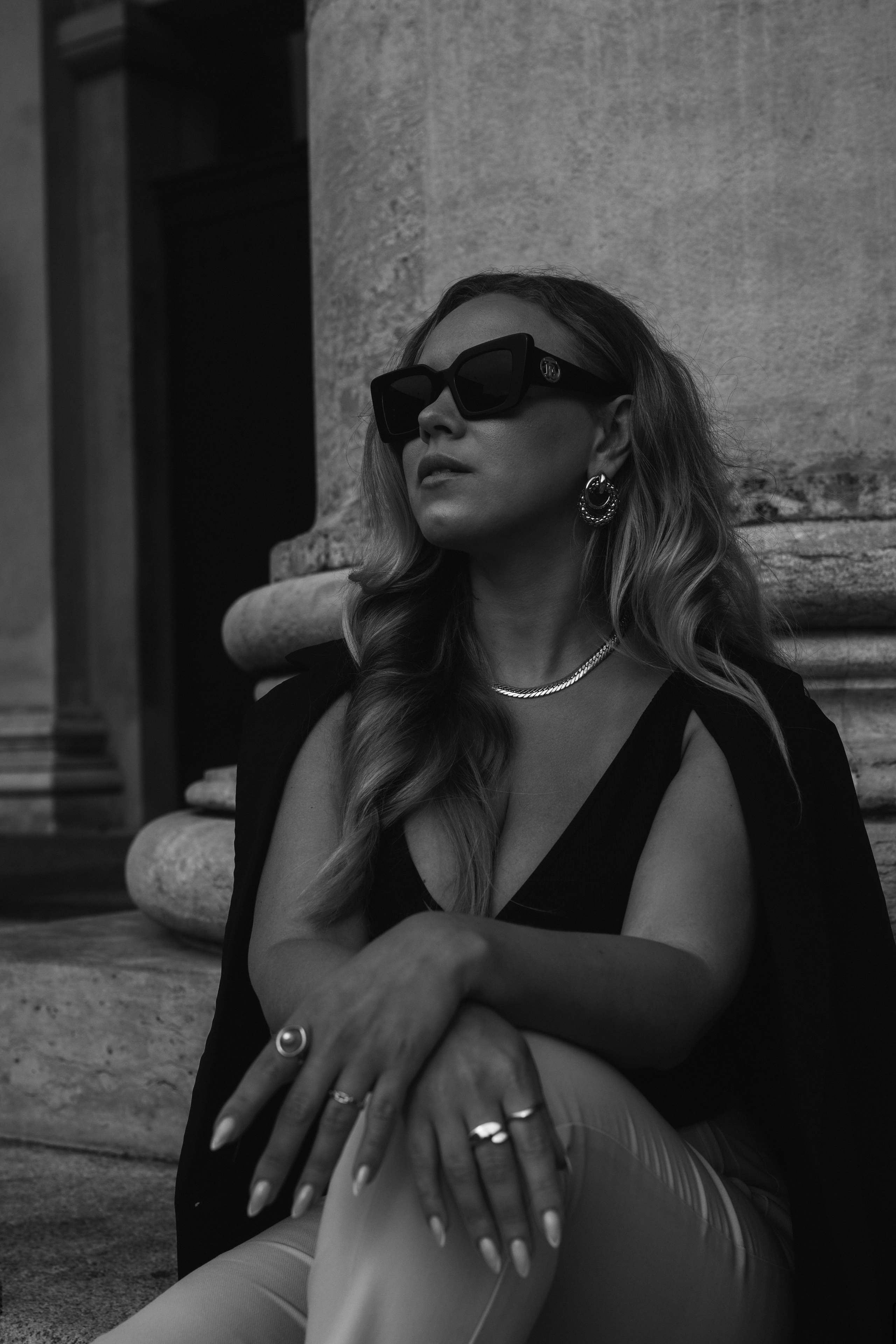 Энджи. Lera Berg — портретный фотограф и ретушер в Мюнхене