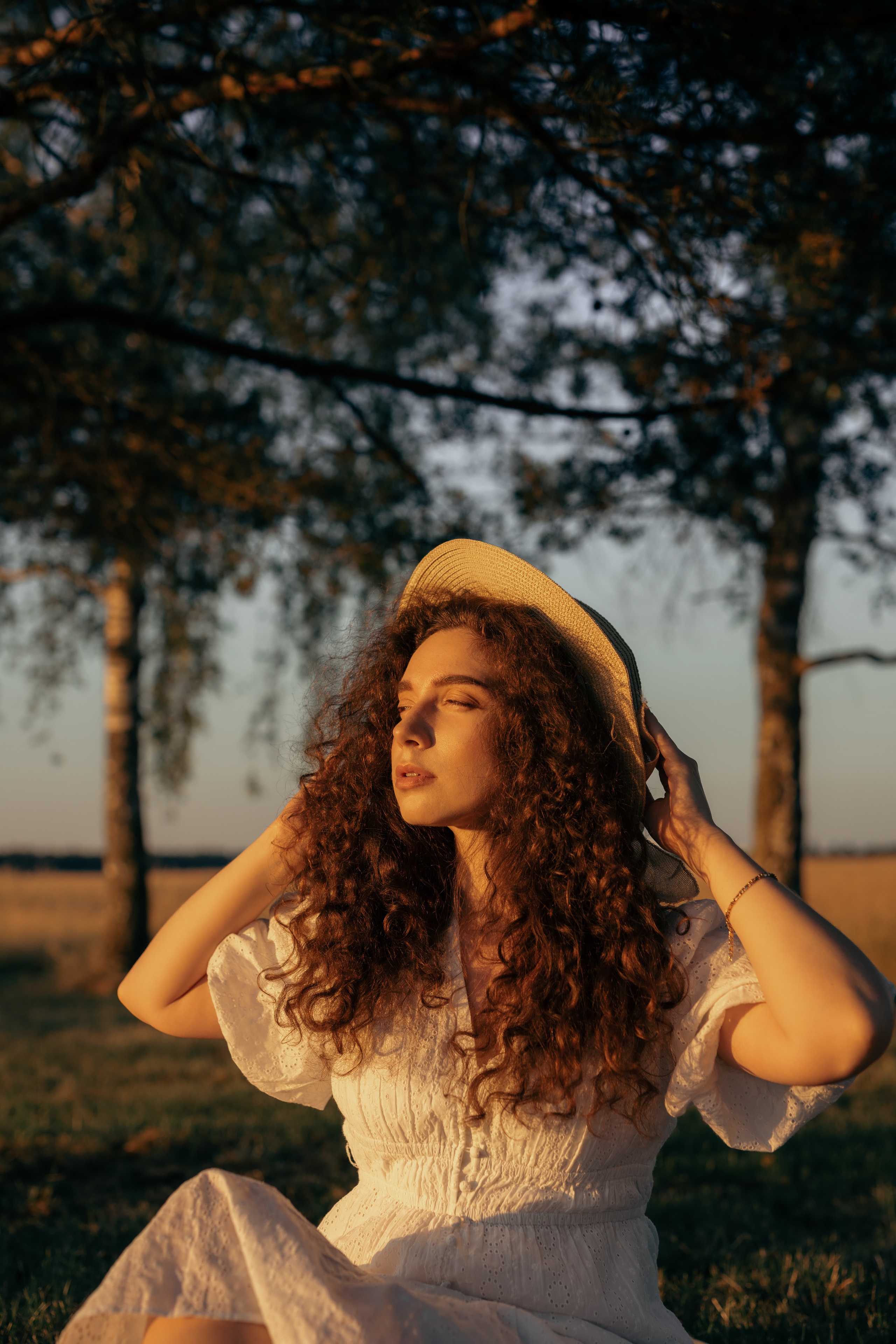 Таня. Lera Berg — портретный фотограф и ретушер в Мюнхене