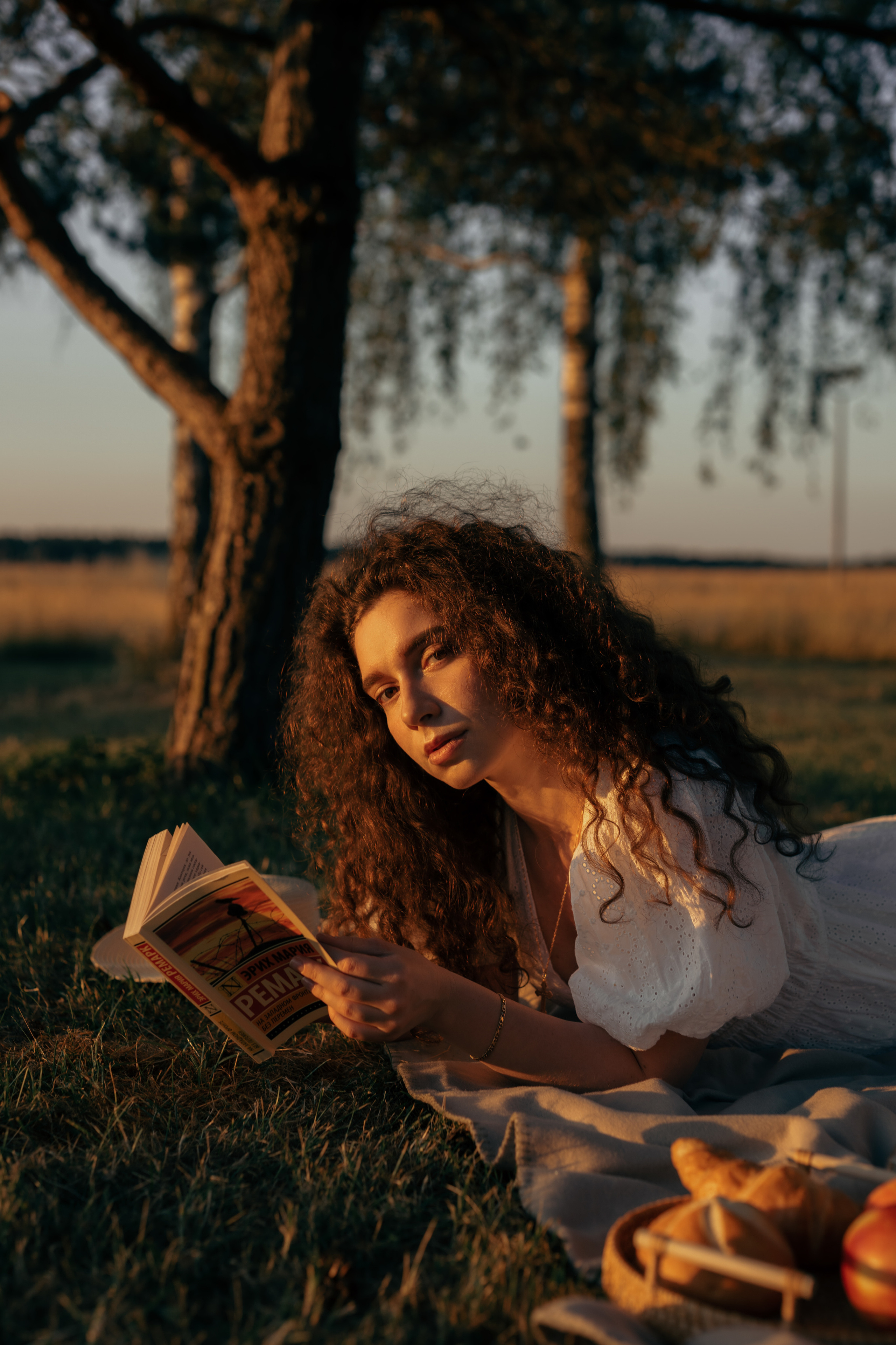 Таня. Lera Berg — портретный фотограф и ретушер в Мюнхене