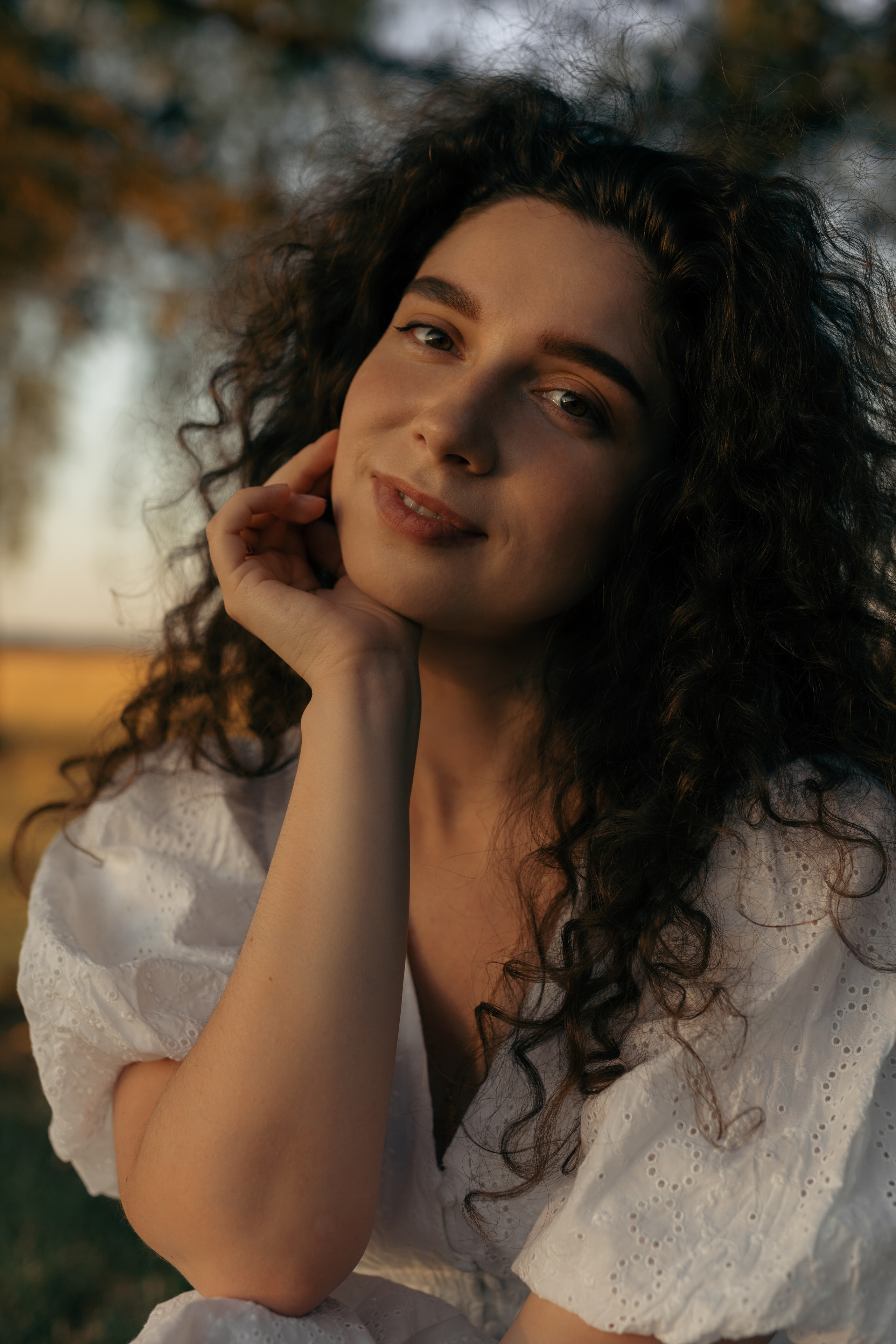 Таня. Lera Berg — портретный фотограф и ретушер в Мюнхене