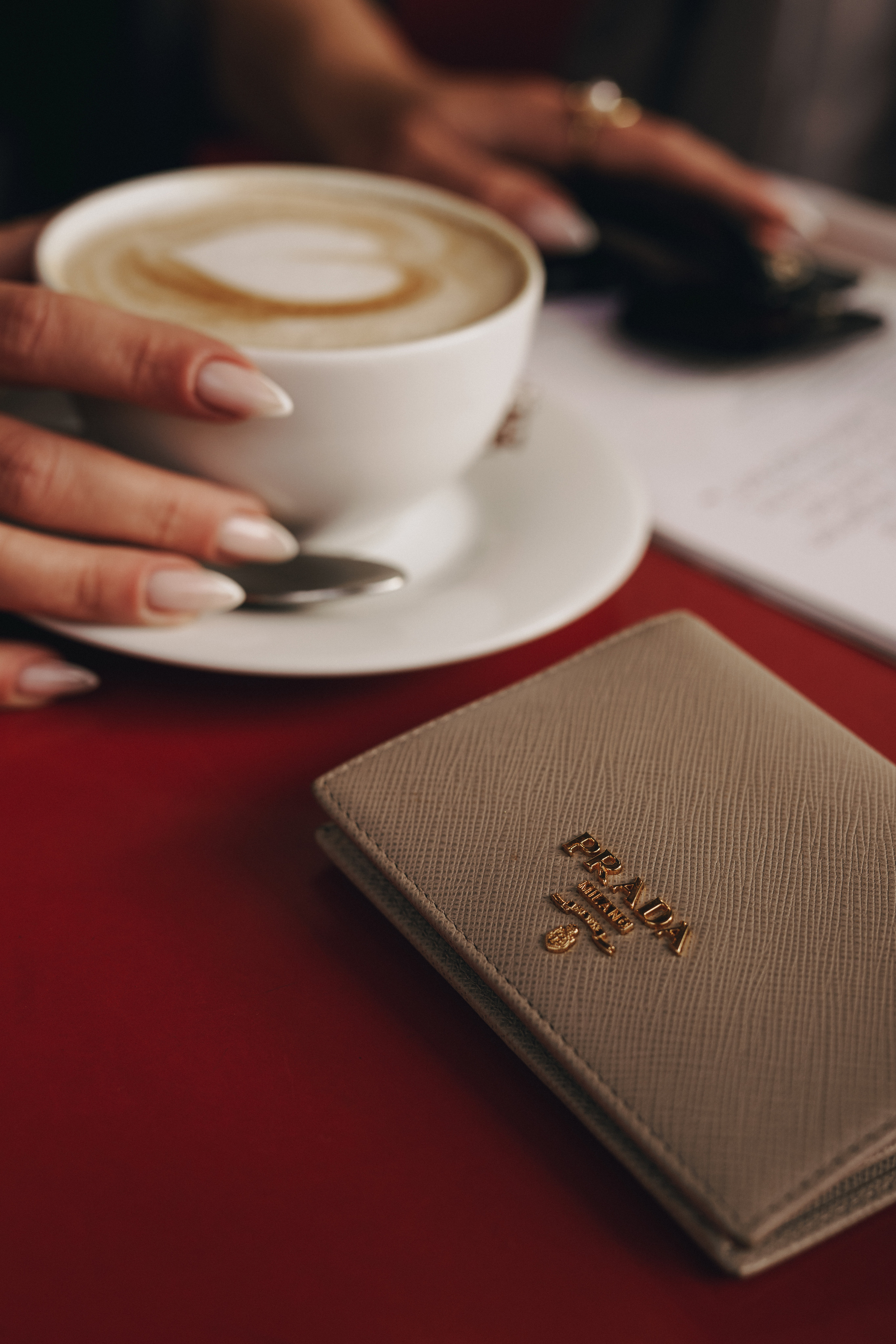 Энджи. Lera Berg — портретный фотограф и ретушер в Мюнхене