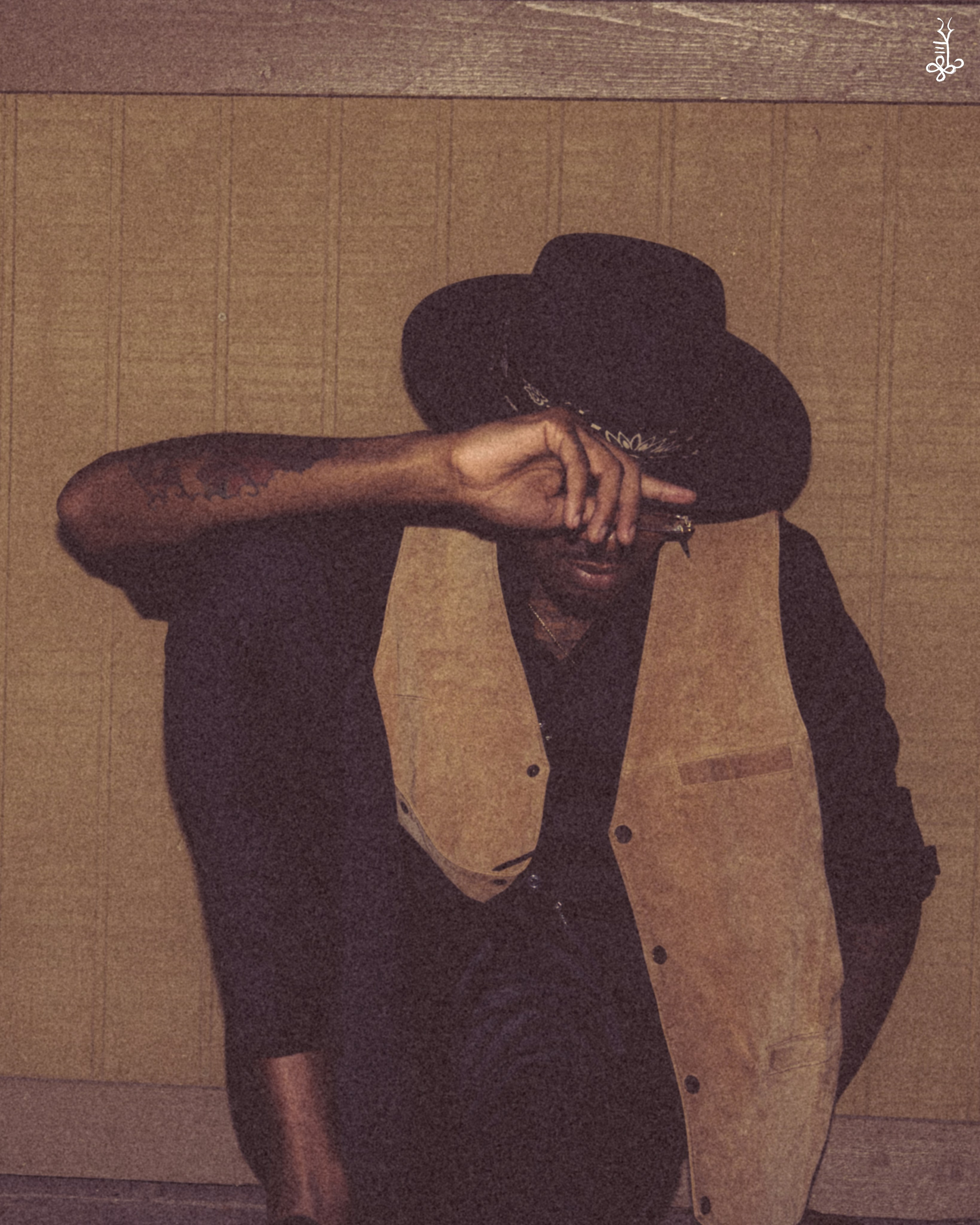 Ke’Ondris. Ke’Ondris