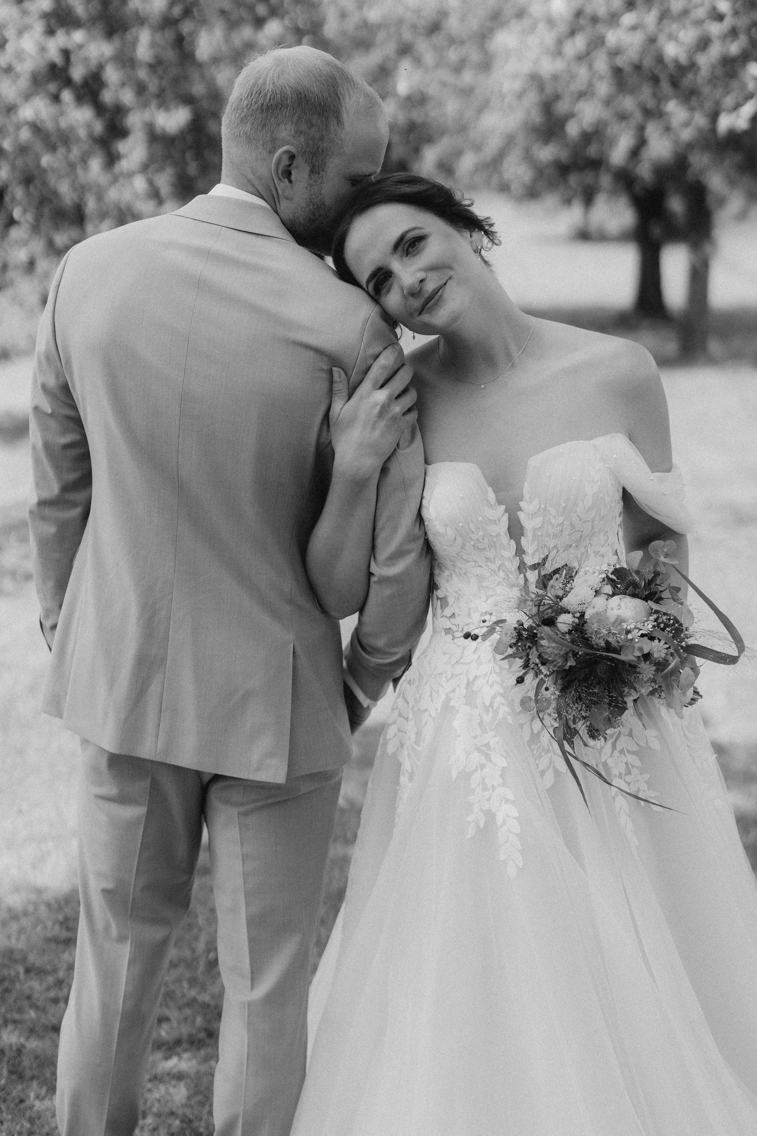 B & E. Fabienne Joelle Photography