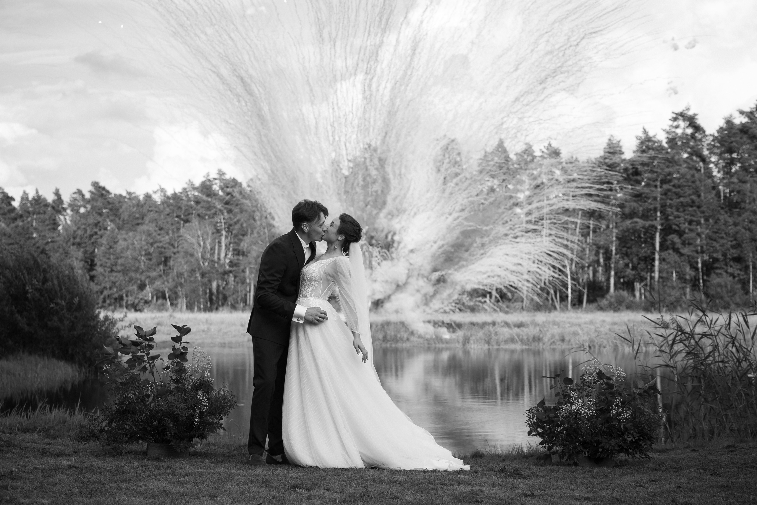 M&A. Фотограф Рига и Европа