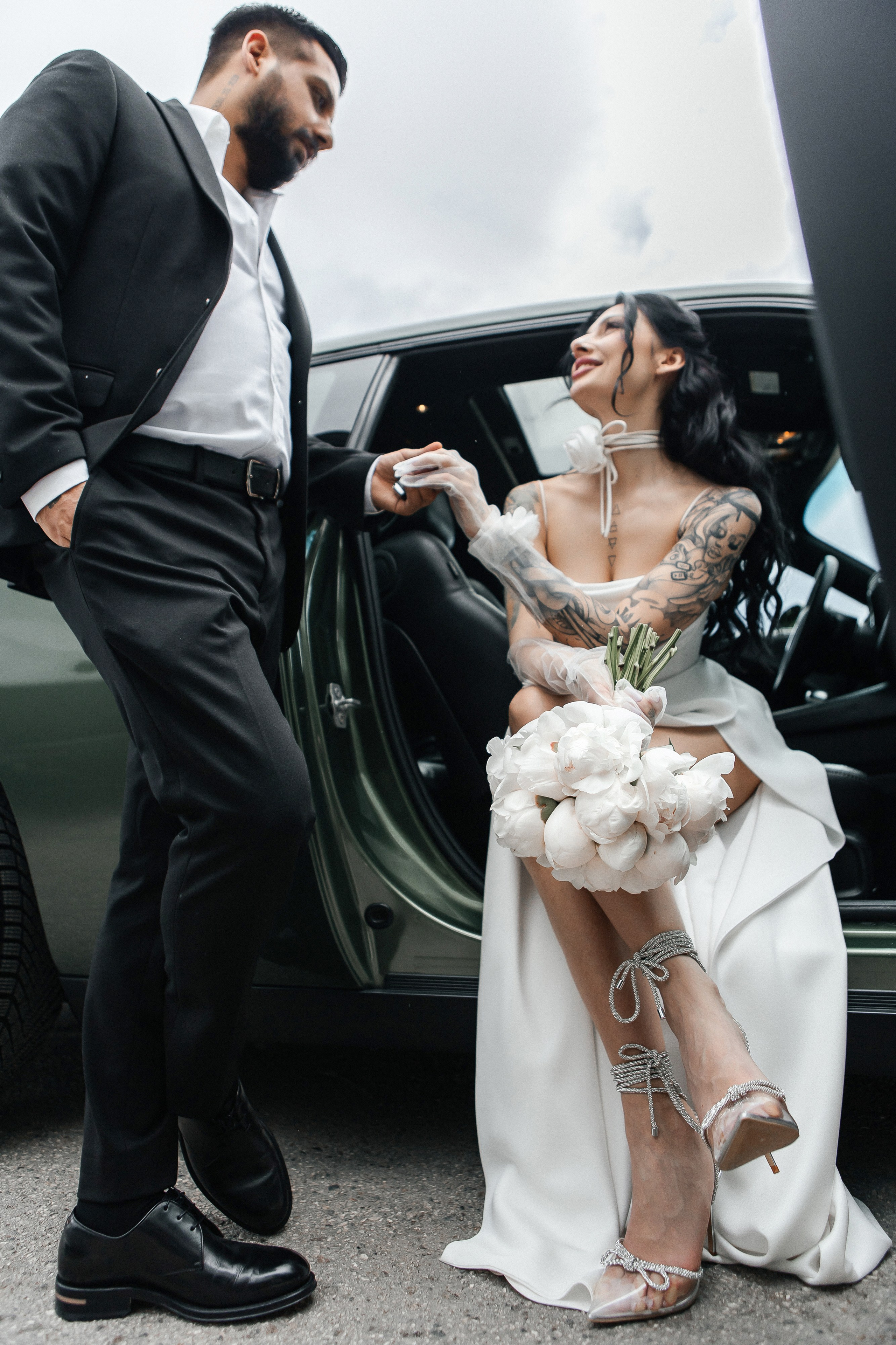 Нелли и Умут. Фотограф в Анталии, Кемере и Белеке