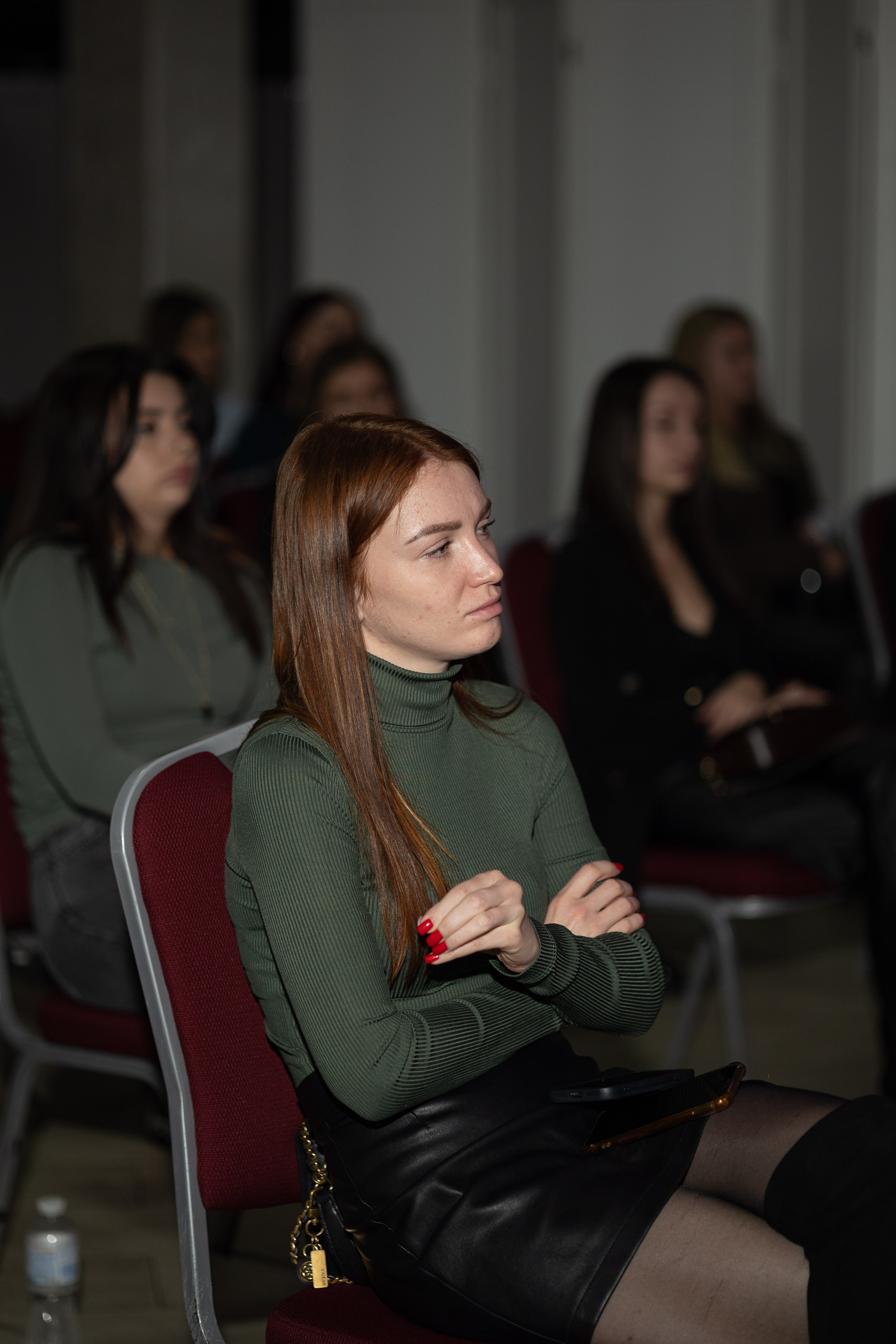 AstroBrut Conference. Wedding and family photographer