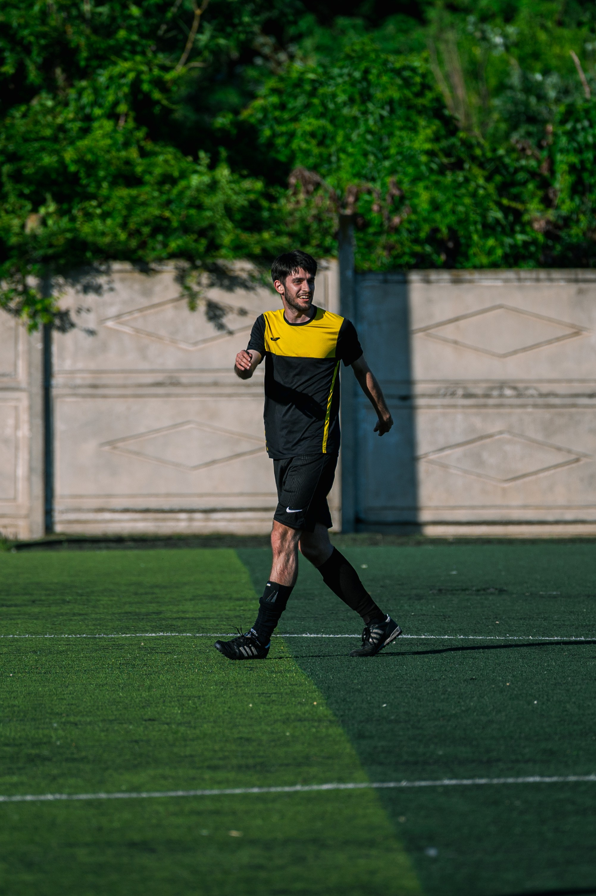 Sporting Galati — Vointa Cudalbi. Fotograf de Sport, Portret, Produs, Corporate, Cultural și Evenimente în Galați | Valentin Stanciu