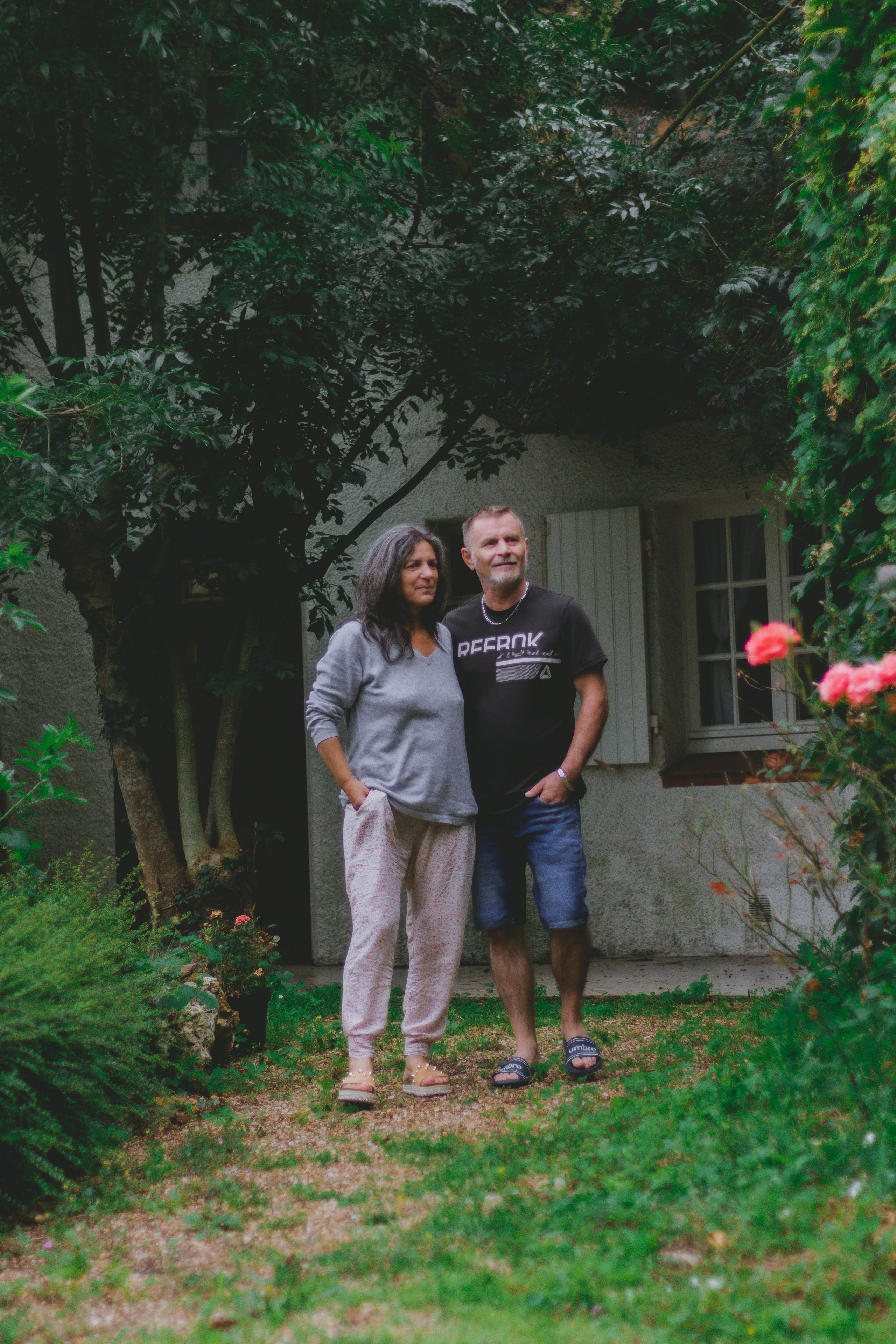 Christophe & Suncica. Photographe professionnelle à Poitiers, Tours et Châtellerault | Studio photo entre Poitiers et Tours – portraits, familles, entreprises, ma