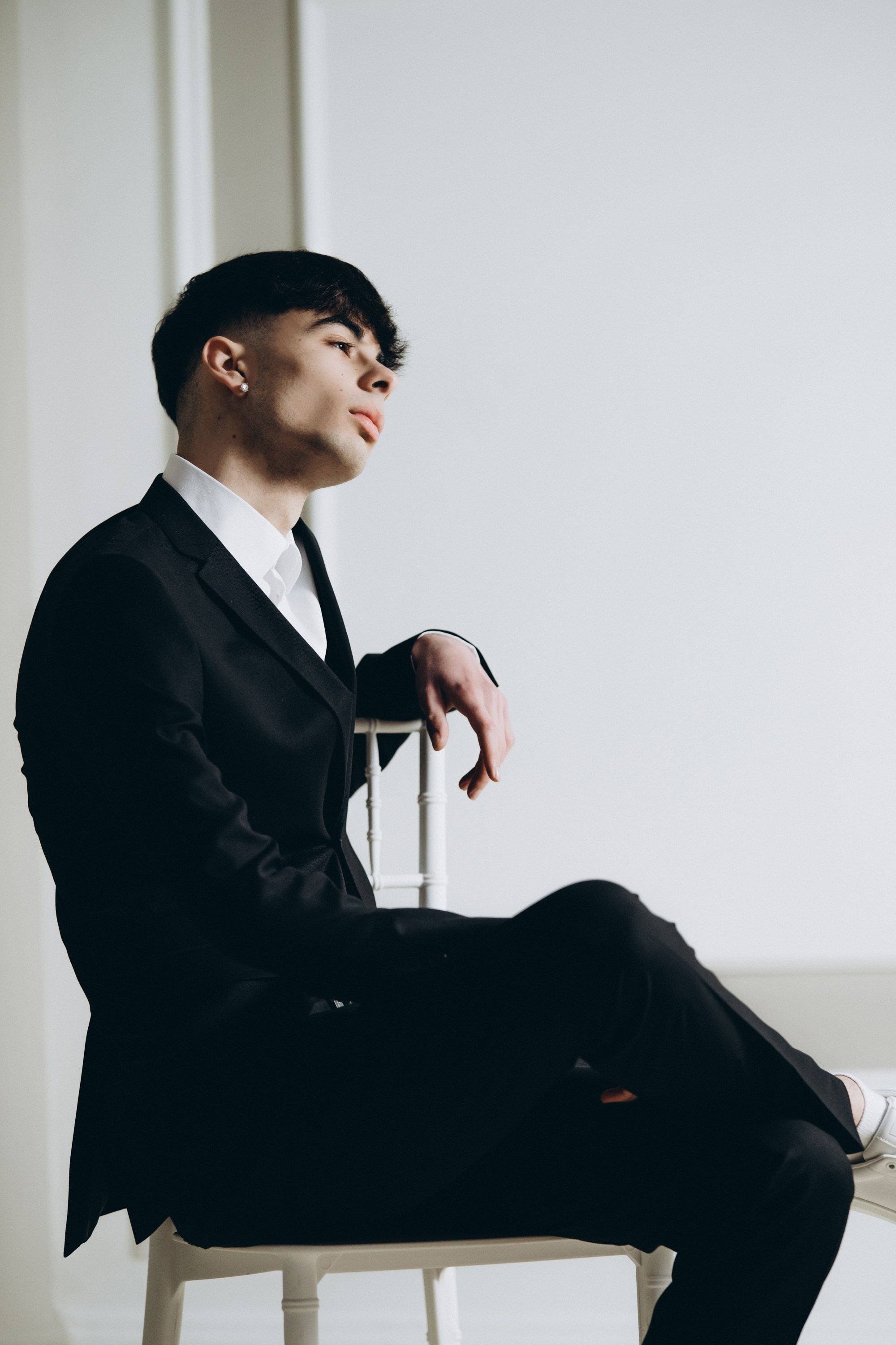 18 anni. Fotografo di matrimonio ed eventi ad ariano irpino