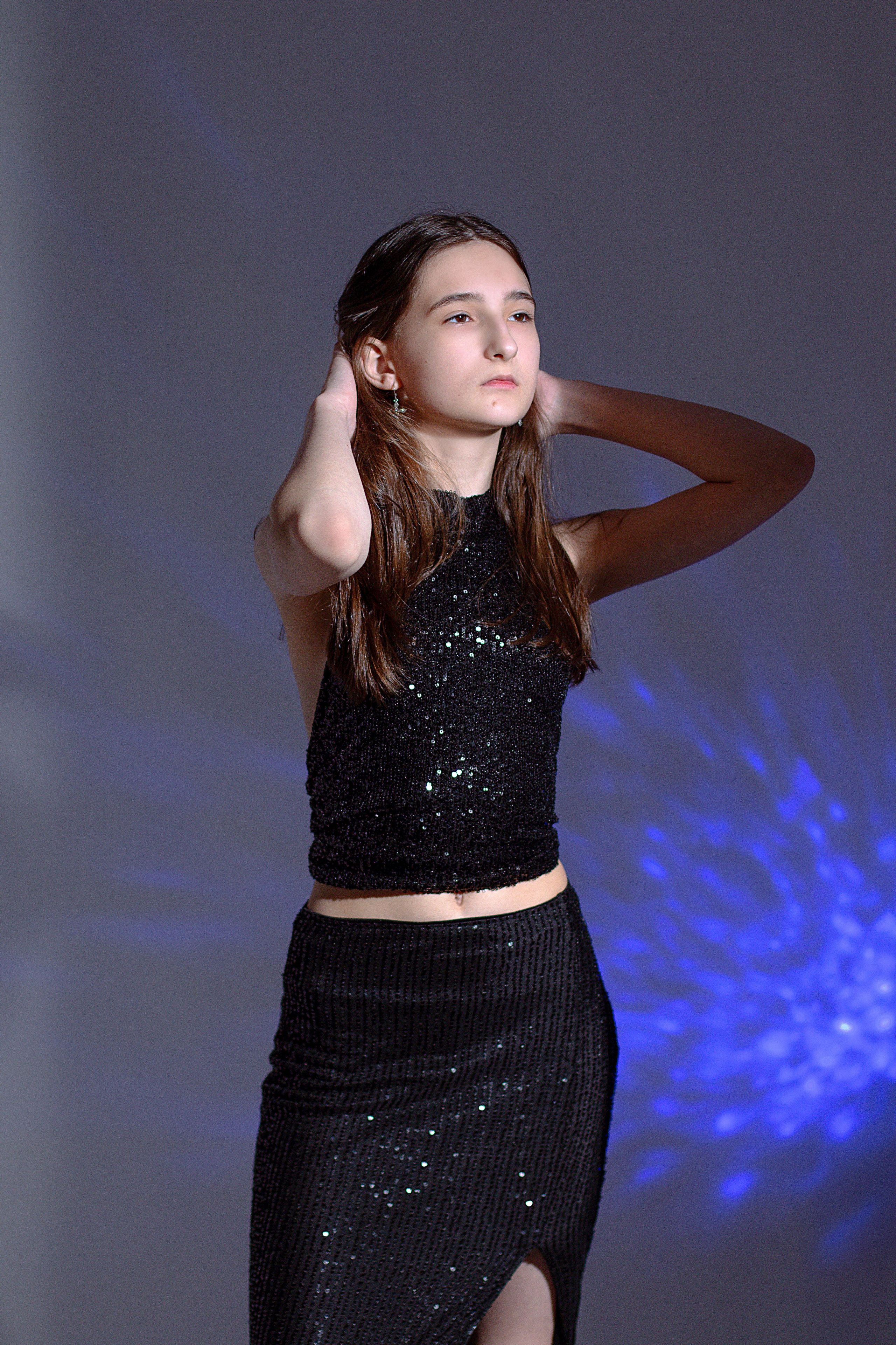 Подростки. Детский и семейный фотограф в г. Бельцы