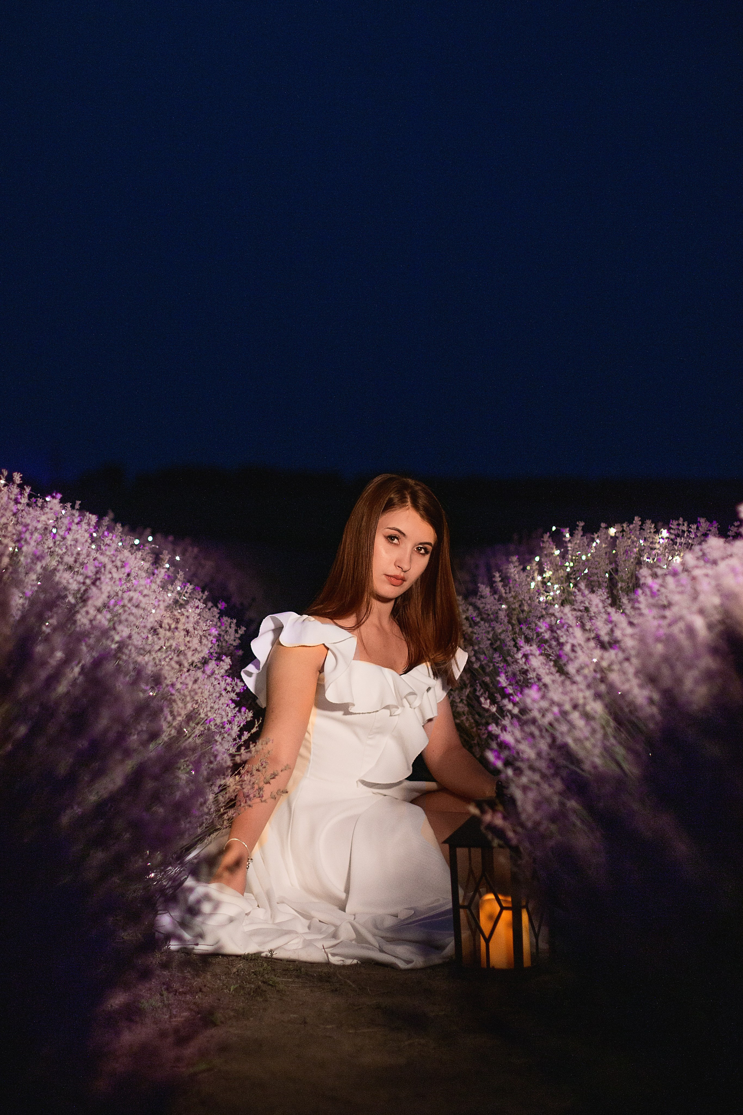 Лаванда. Детский и семейный фотограф в г. Бельцы