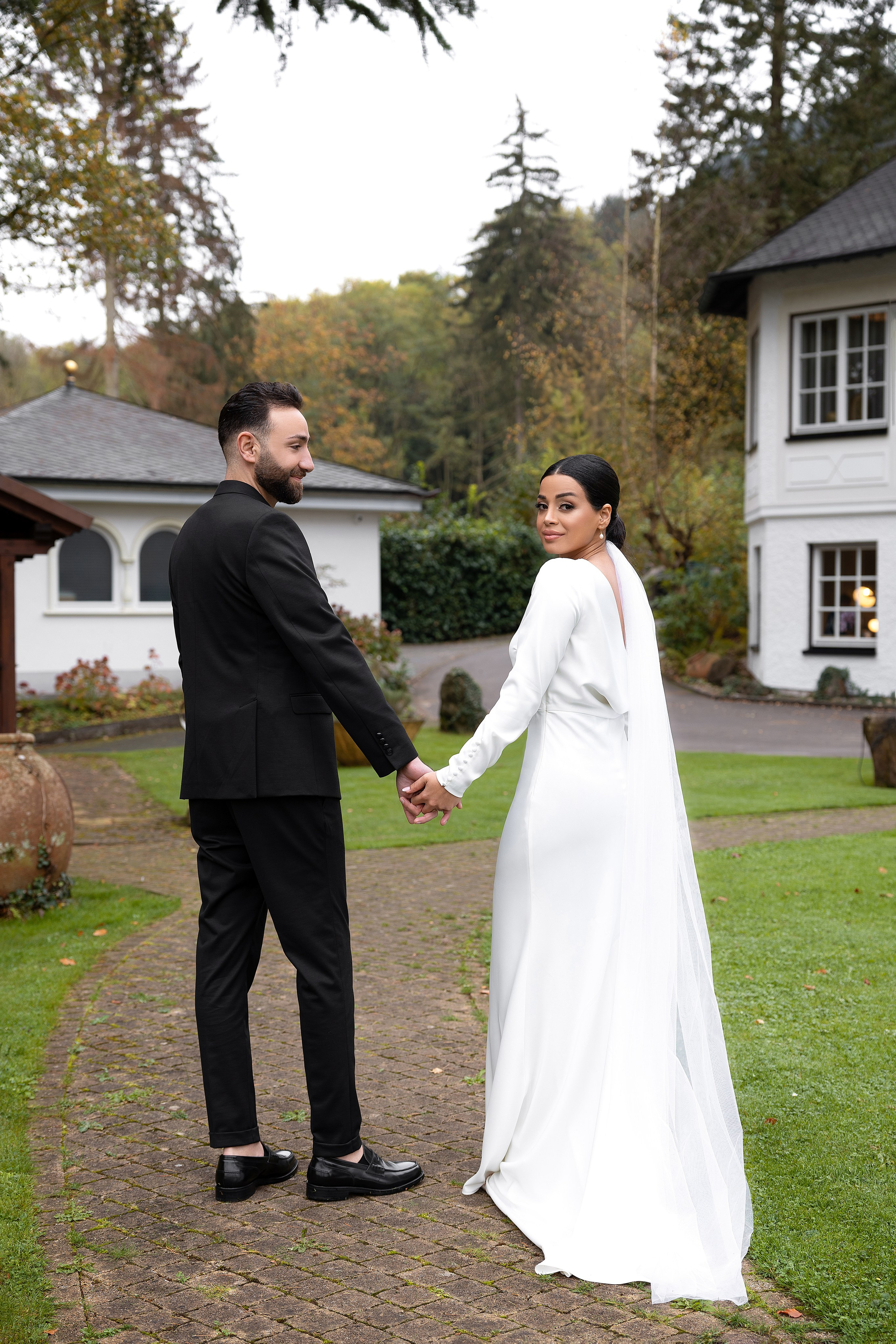 N&E. Maria Langlitz Photography