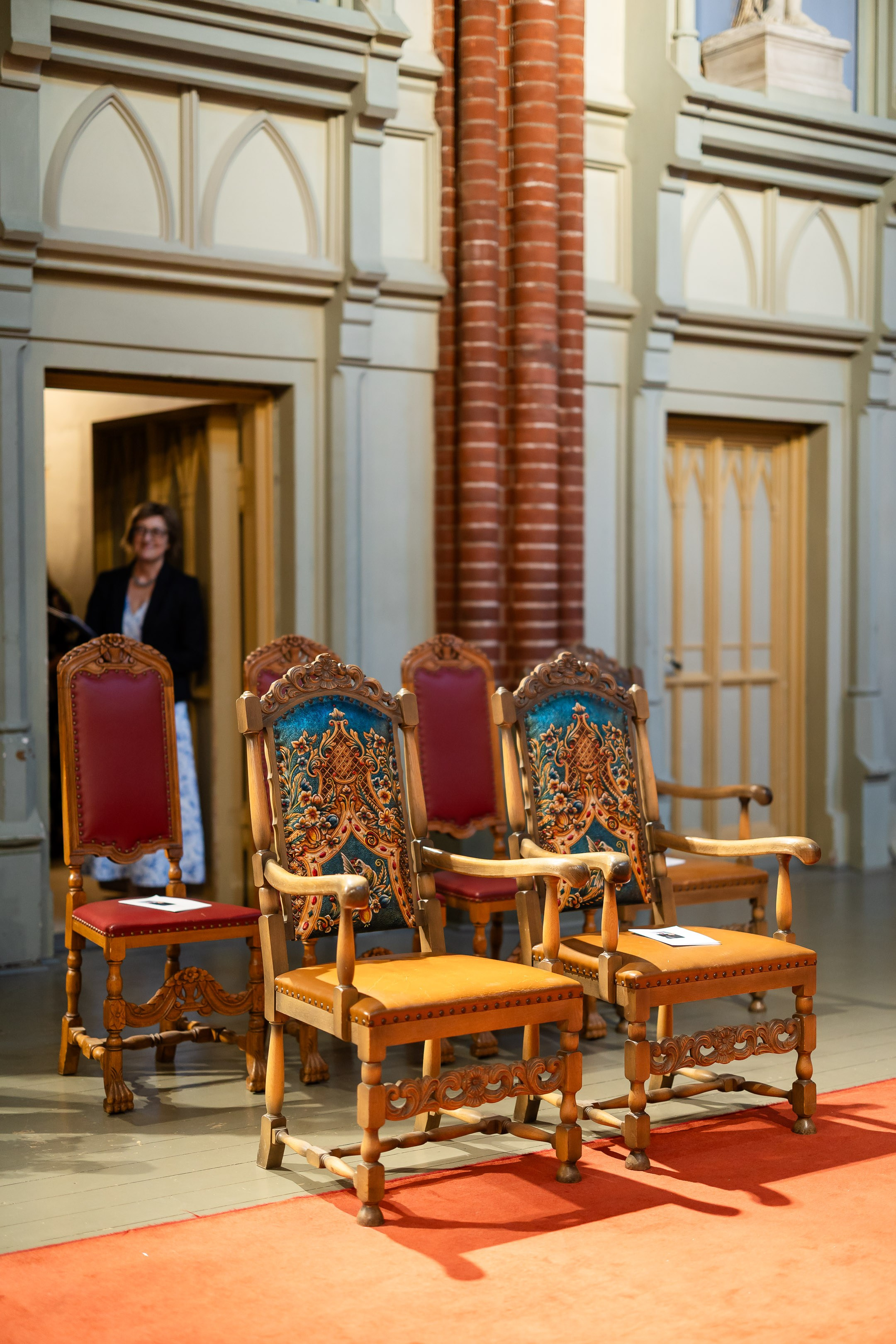 2025 - Vilde & Thomas. Bryllupsfotograf i Oslo og Rogaland — Meisal Media